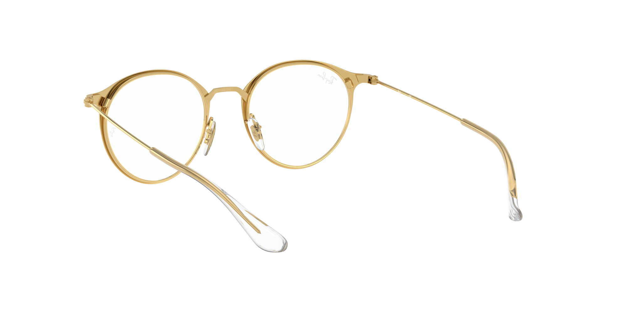 RY1053 4078 Montature da vista Ray - Ban 4