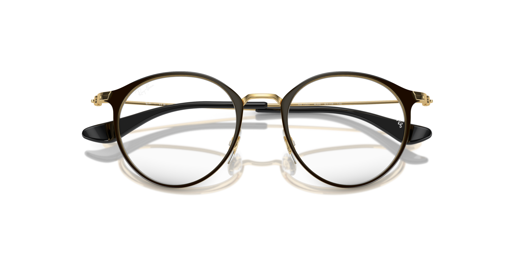 RY1053 4086 Montature da vista Ray - Ban 2