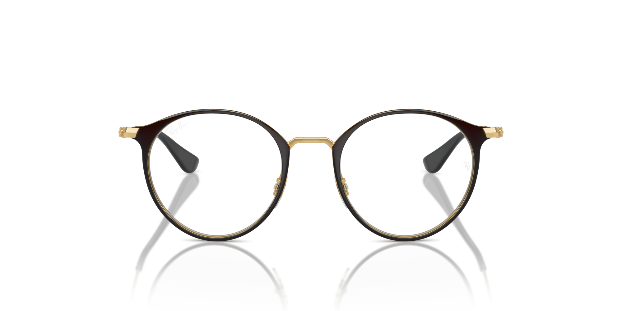 RY1053 4086 Montature da vista Ray - Ban 3