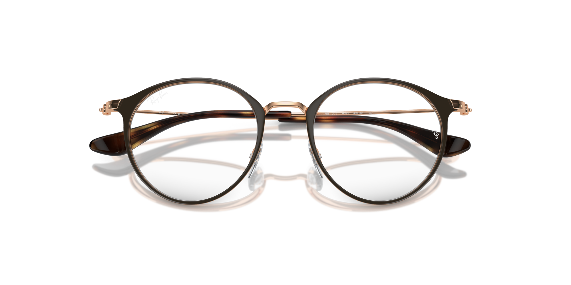 RY1053 4092 Montature da vista Ray - Ban 2