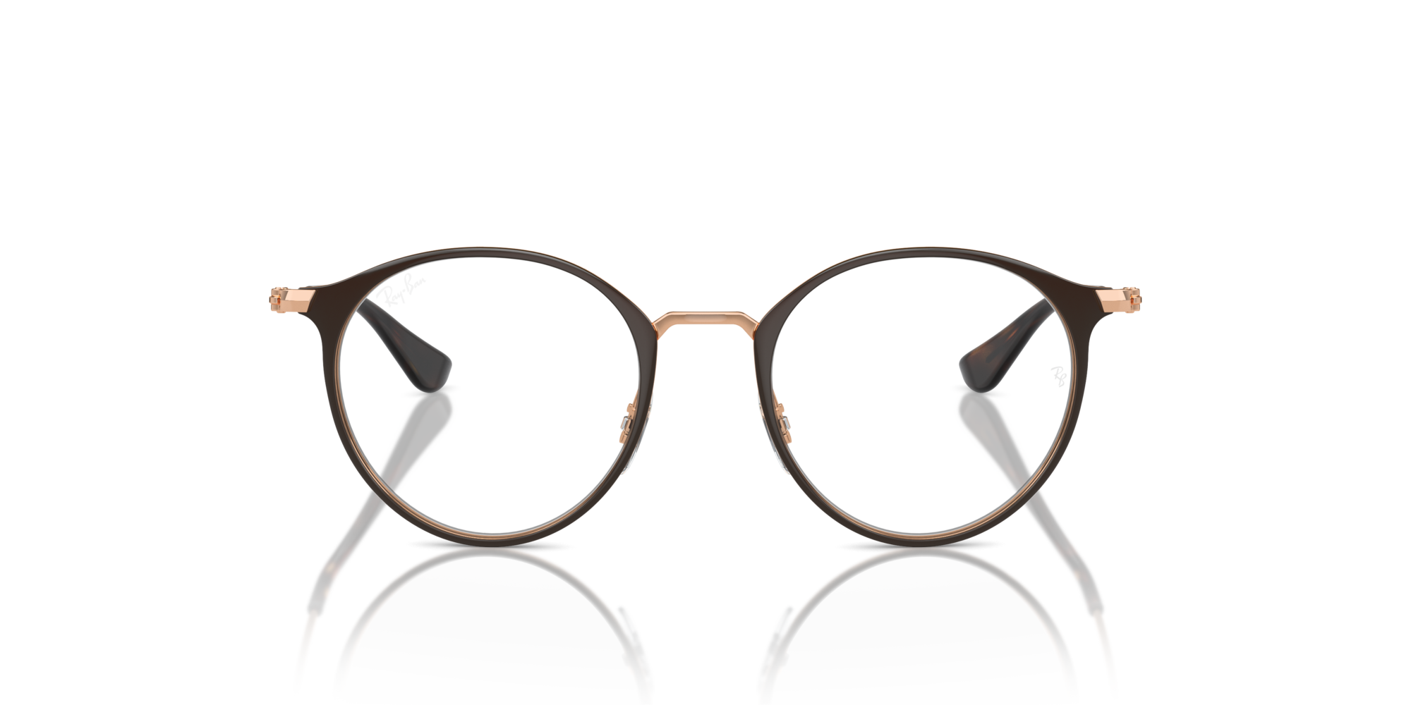 RY1053 4092 Montature da vista Ray - Ban 3