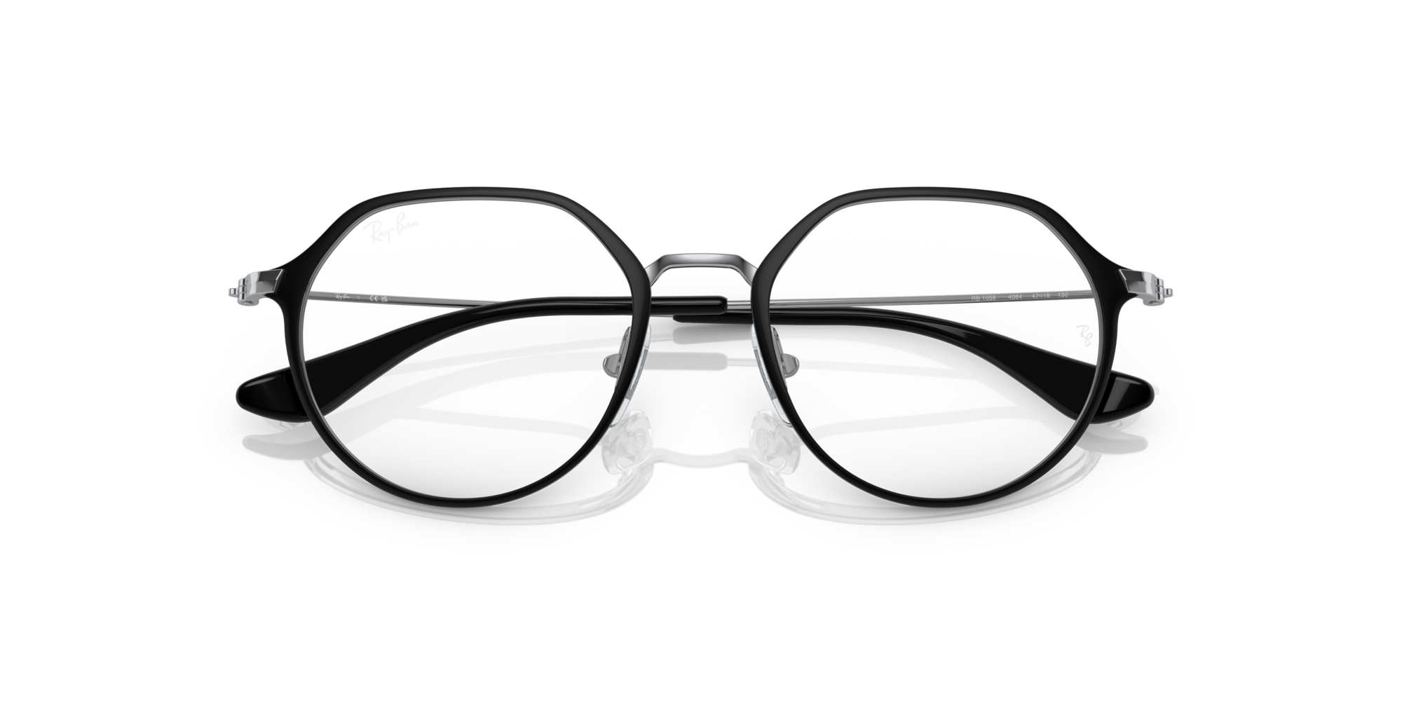 RY1058 4064 Montature da vista Ray - Ban 2