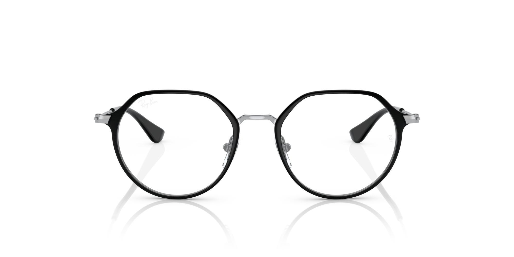 RY1058 4064 Montature da vista Ray - Ban 3