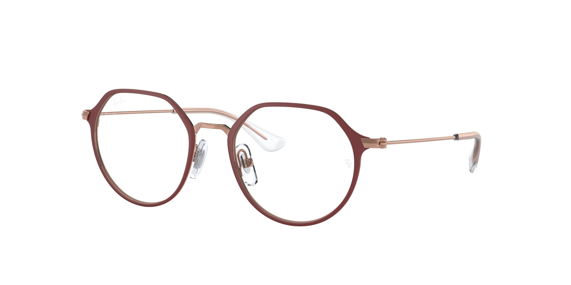 RY1058 4077 Montature da vista Ray - Ban 1