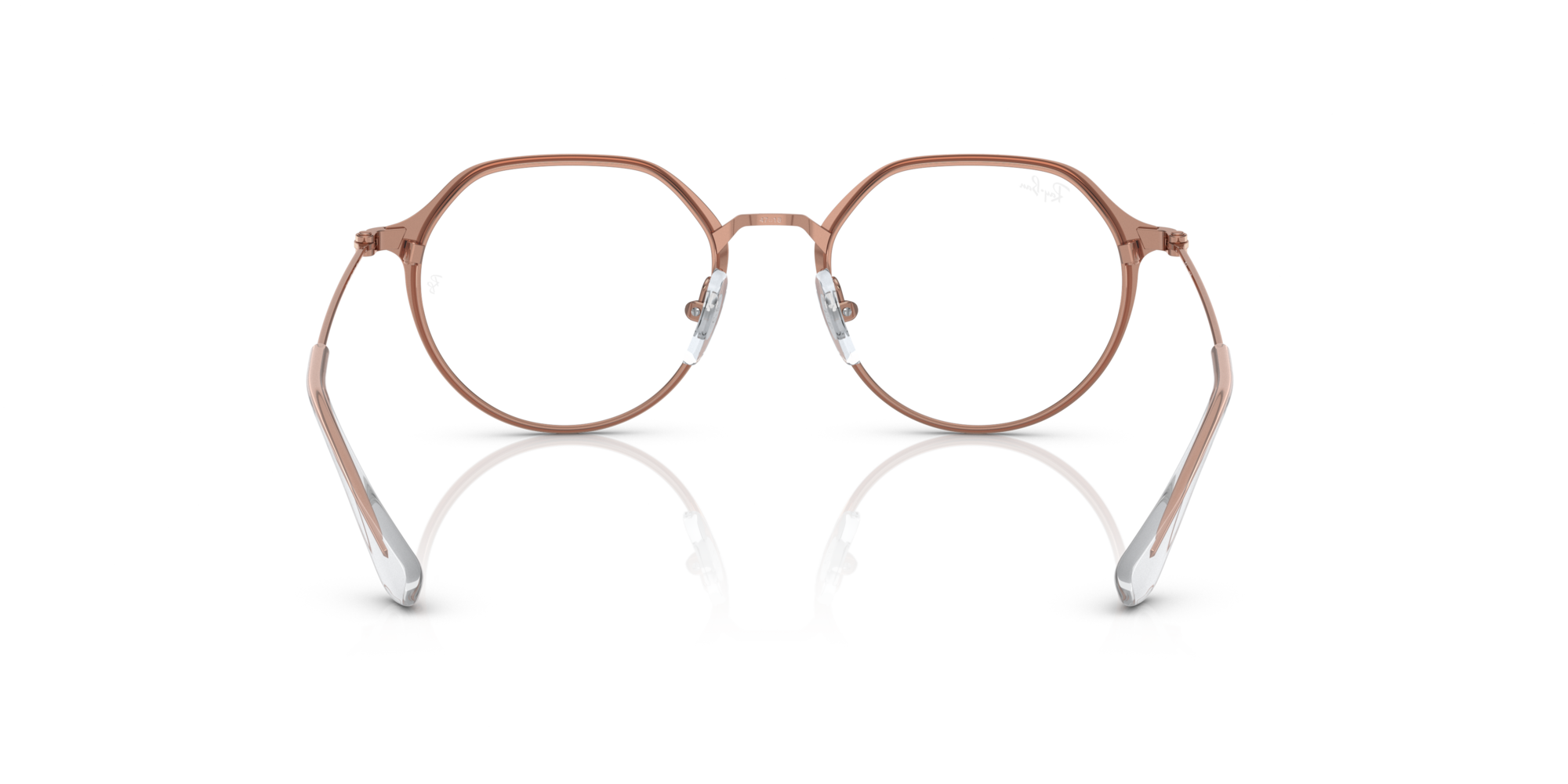 RY1058 4077 Montature da vista Ray - Ban 5