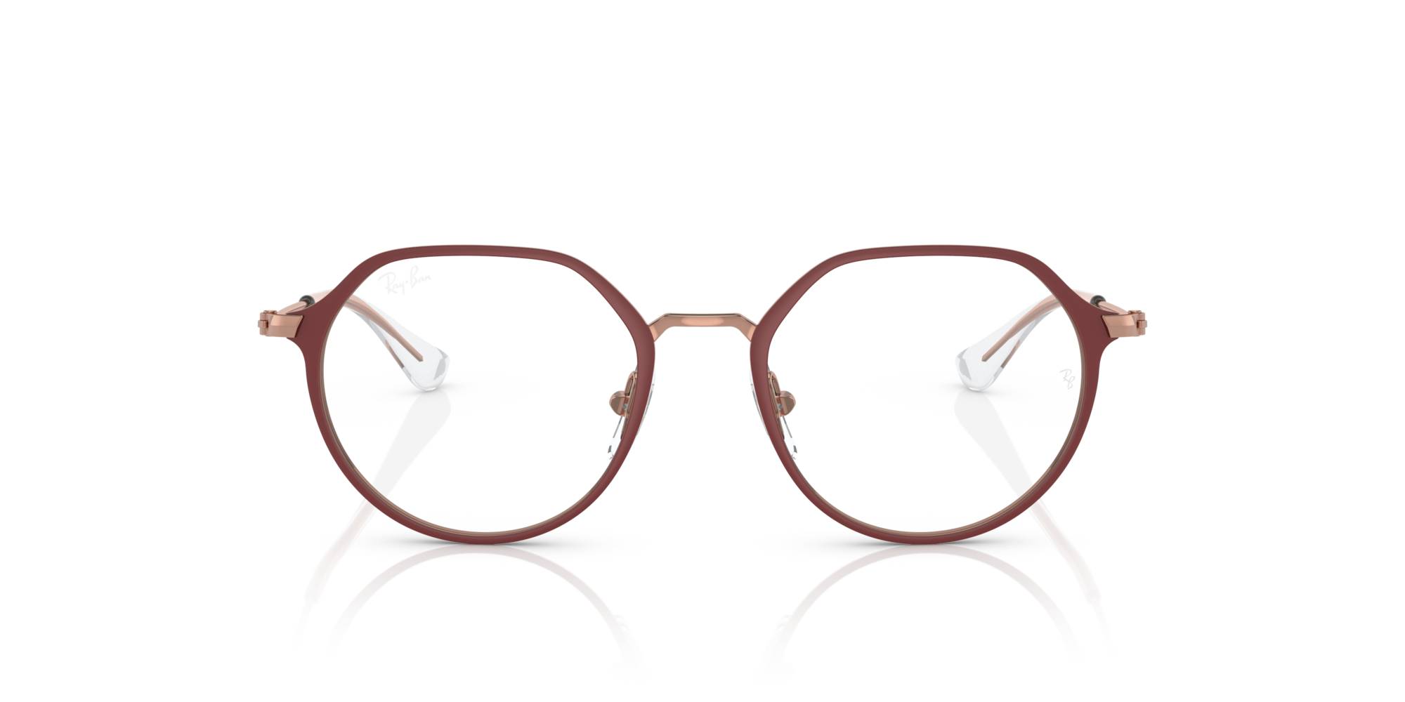 RY1058 4077 Montature da vista Ray - Ban 3