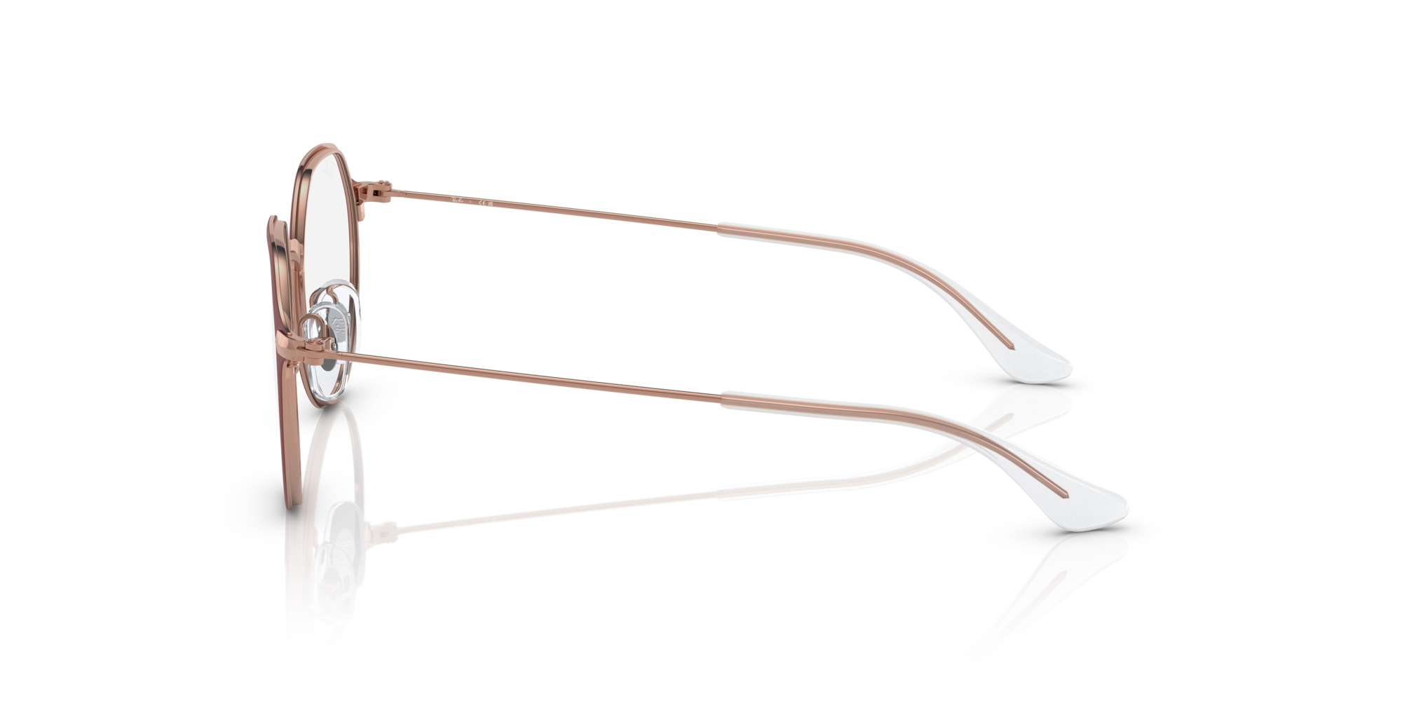 RY1058 4077 Montature da vista Ray - Ban 4