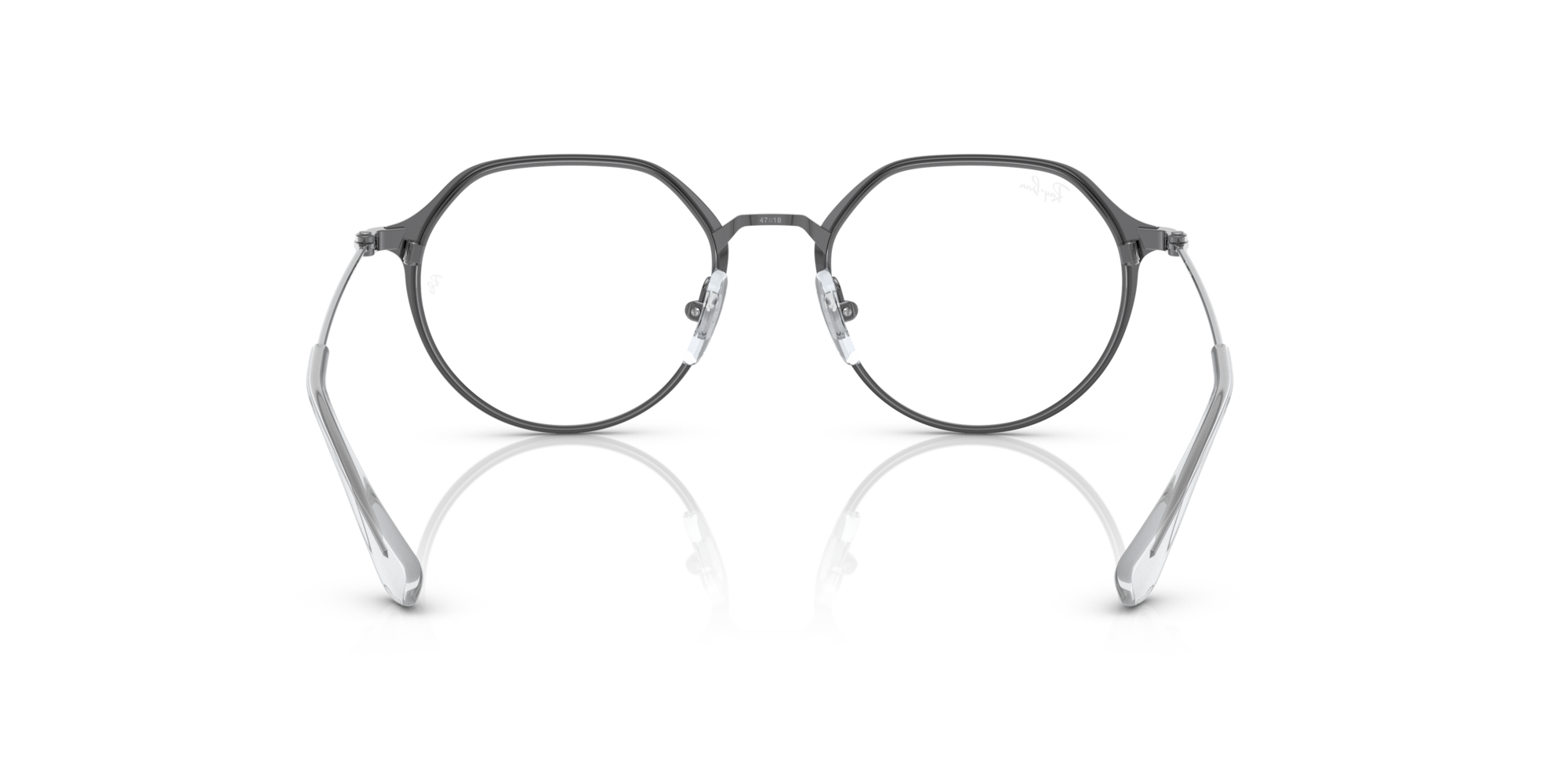 RY1058 4084 Montature da vista Ray - Ban 5