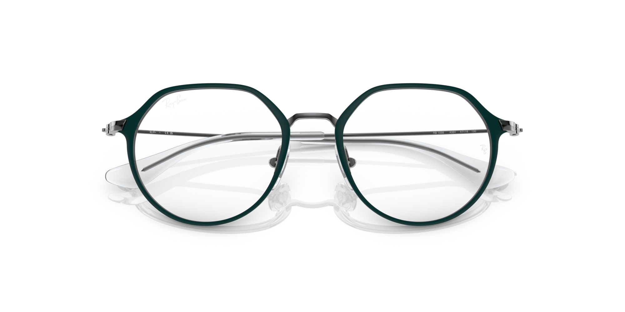 RY1058 4084 Montature da vista Ray - Ban 2