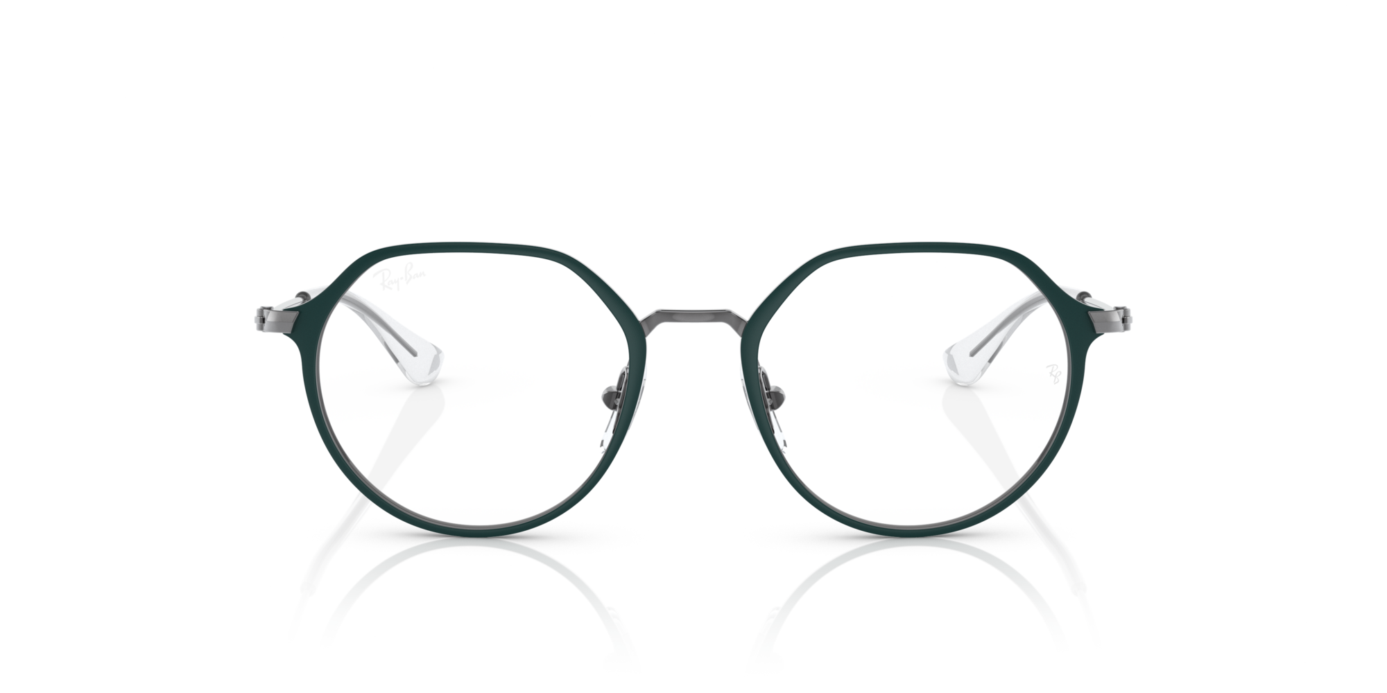 RY1058 4084 Montature da vista Ray - Ban 3