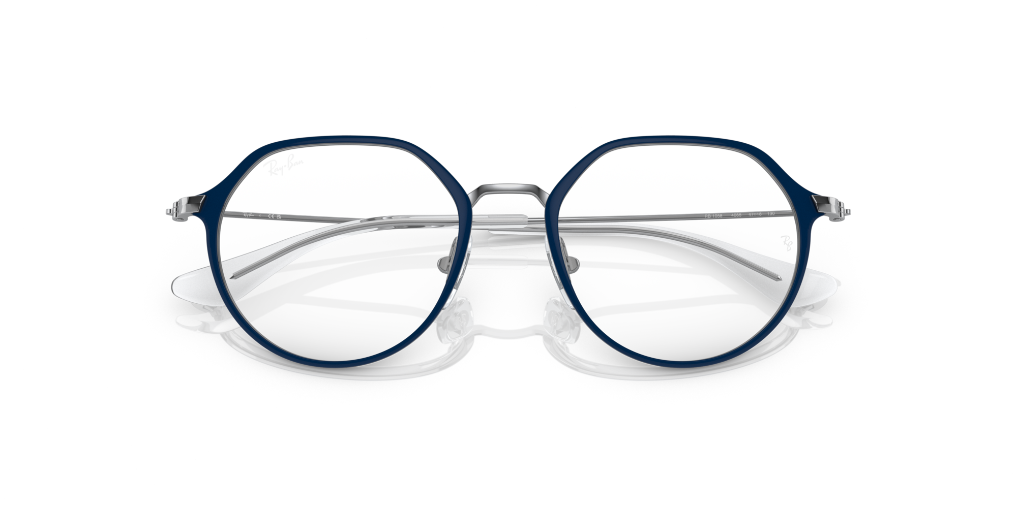 RY1058 4085 Montature da vista Ray - Ban 2