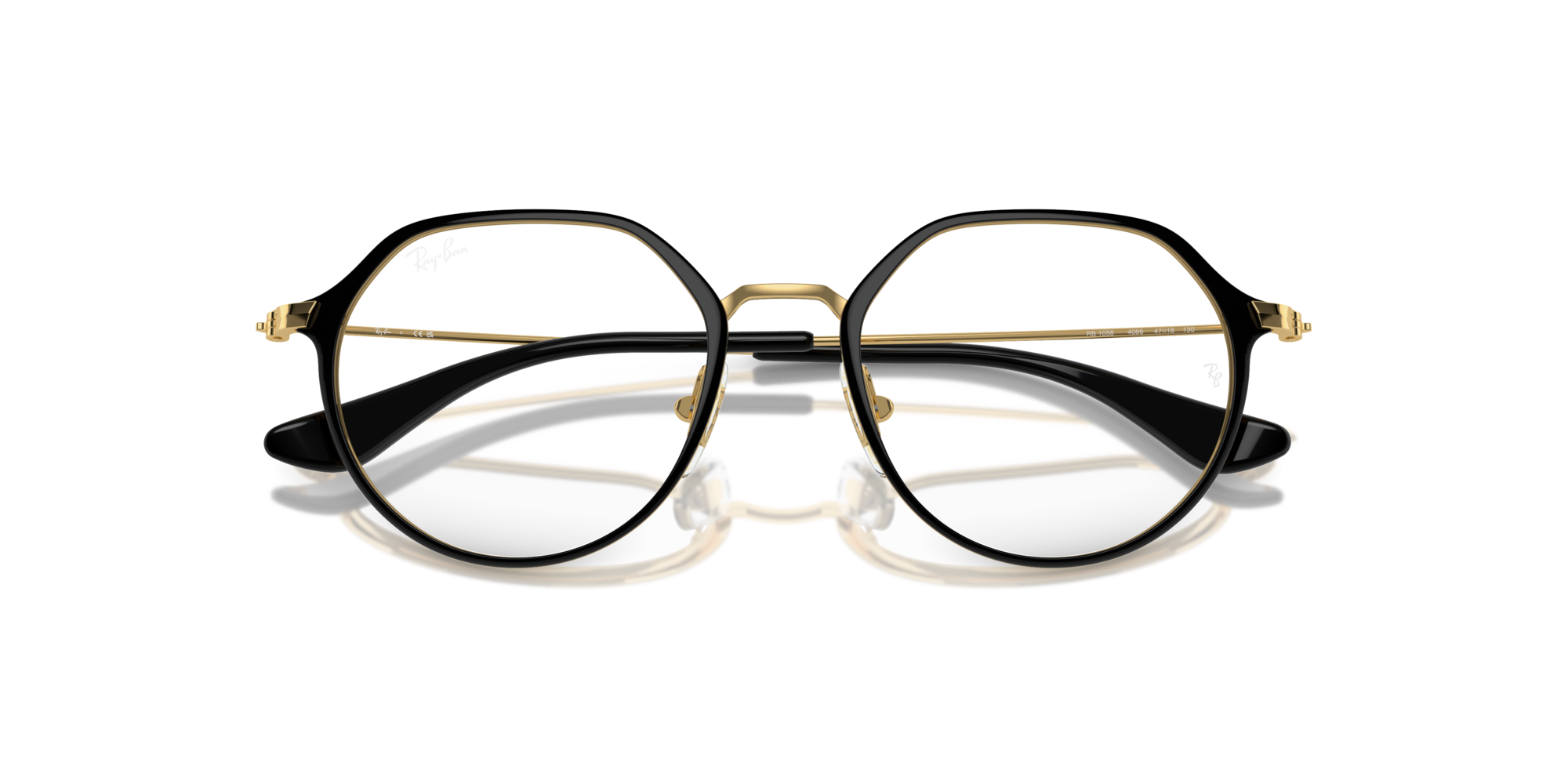 RY1058 4086 Montature da vista Ray - Ban 2