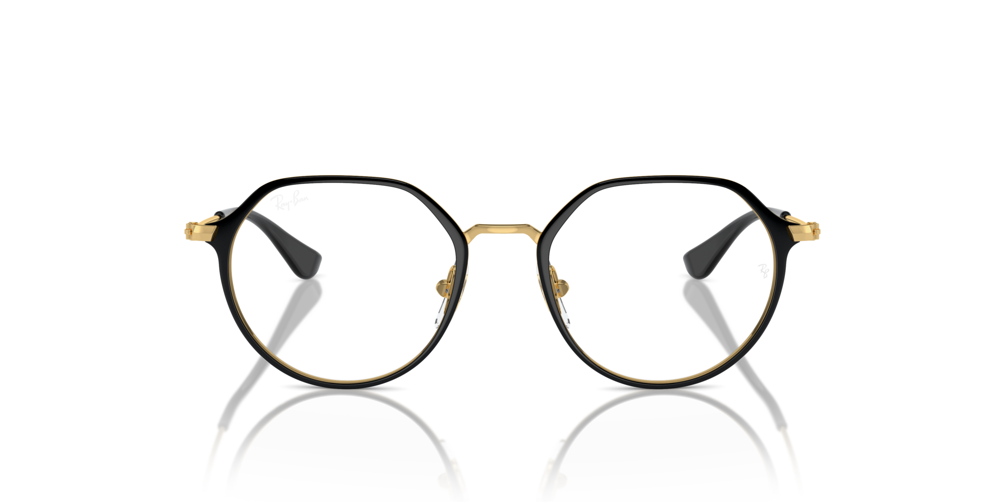 RY1058 4086 Montature da vista Ray - Ban 3