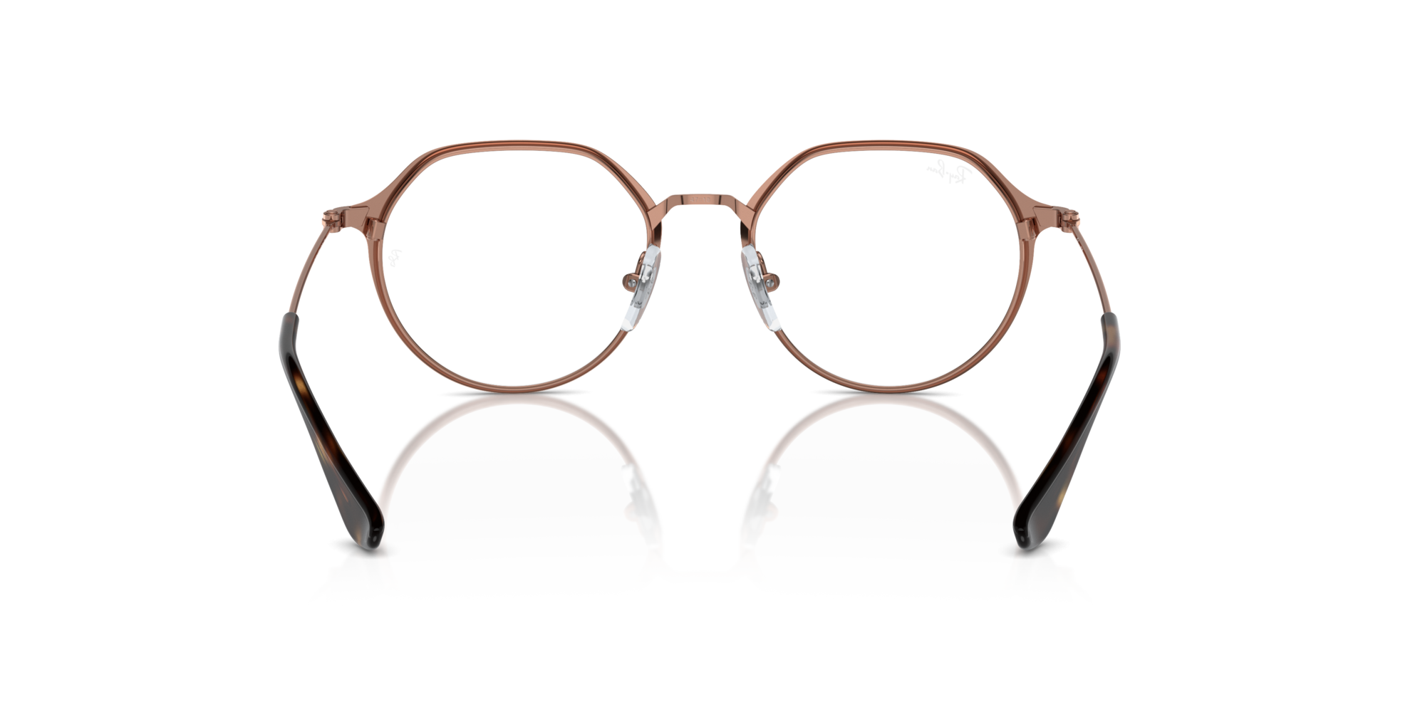 RY1058 4092 Montature da vista Ray - Ban 5