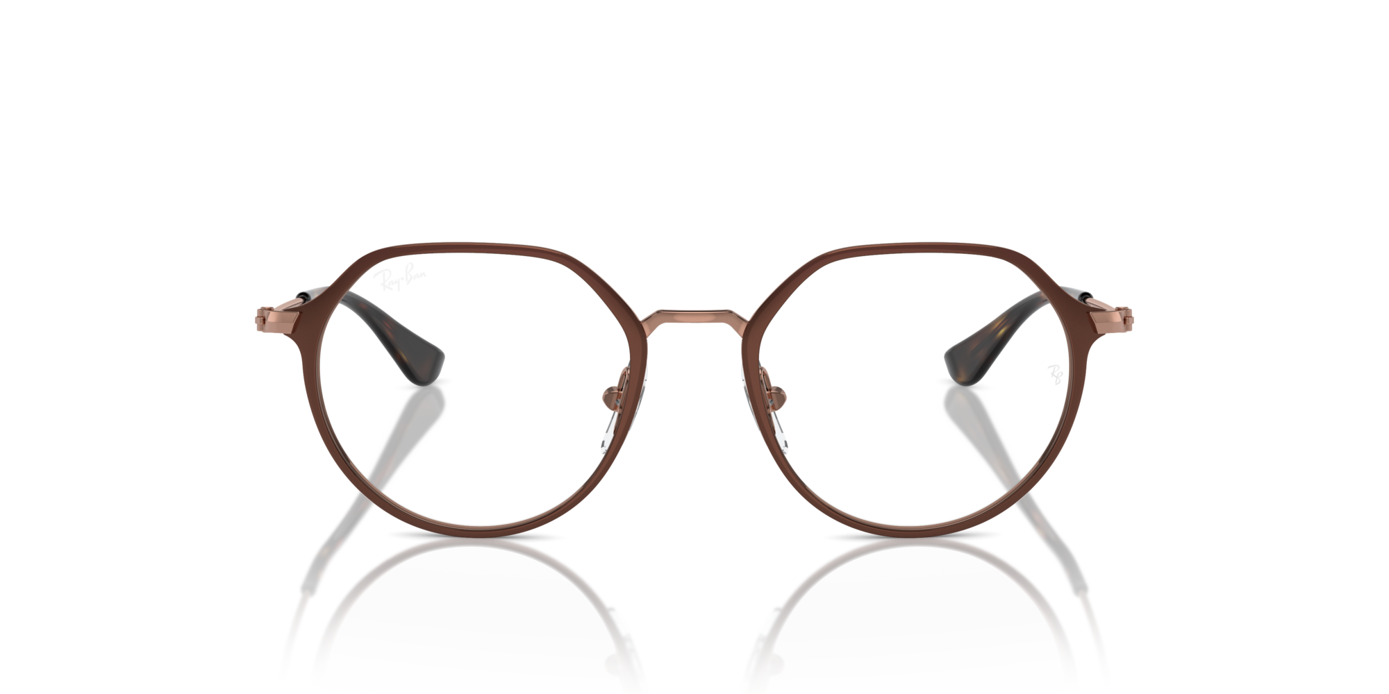 RY1058 4092 Montature da vista Ray - Ban 3