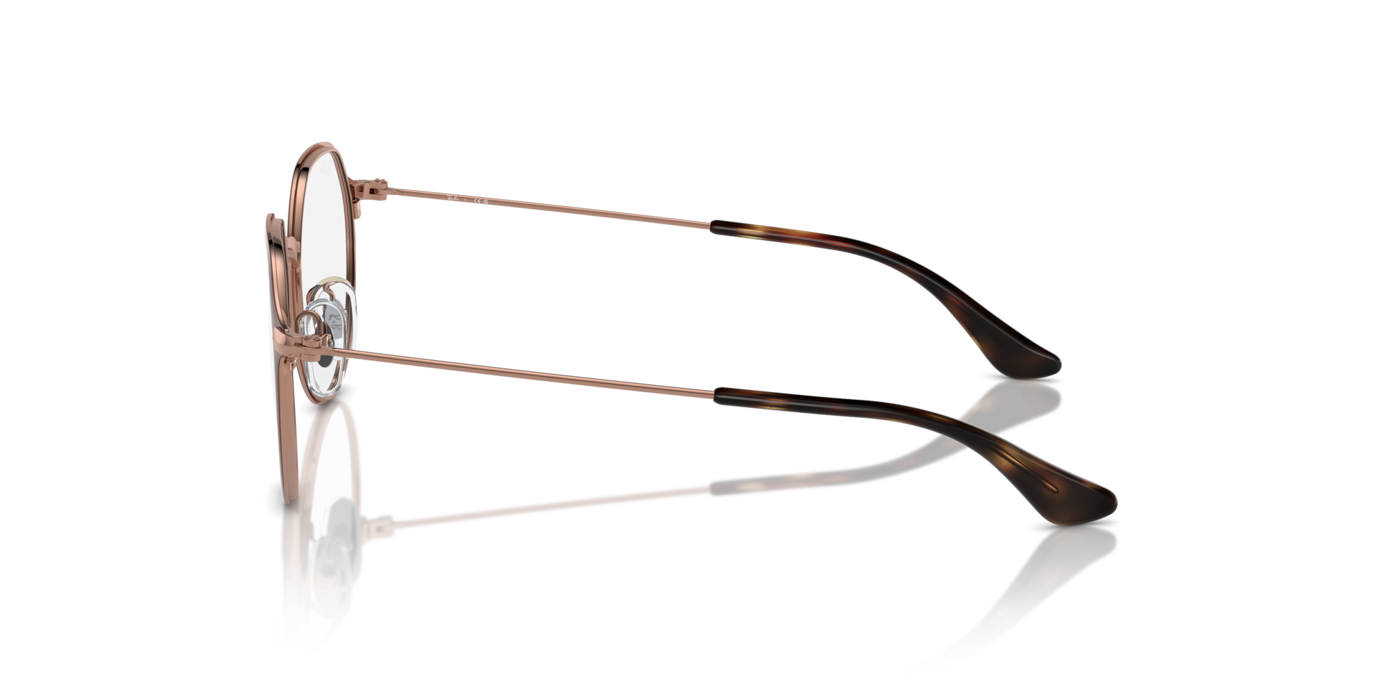 RY1058 4092 Montature da vista Ray - Ban 4