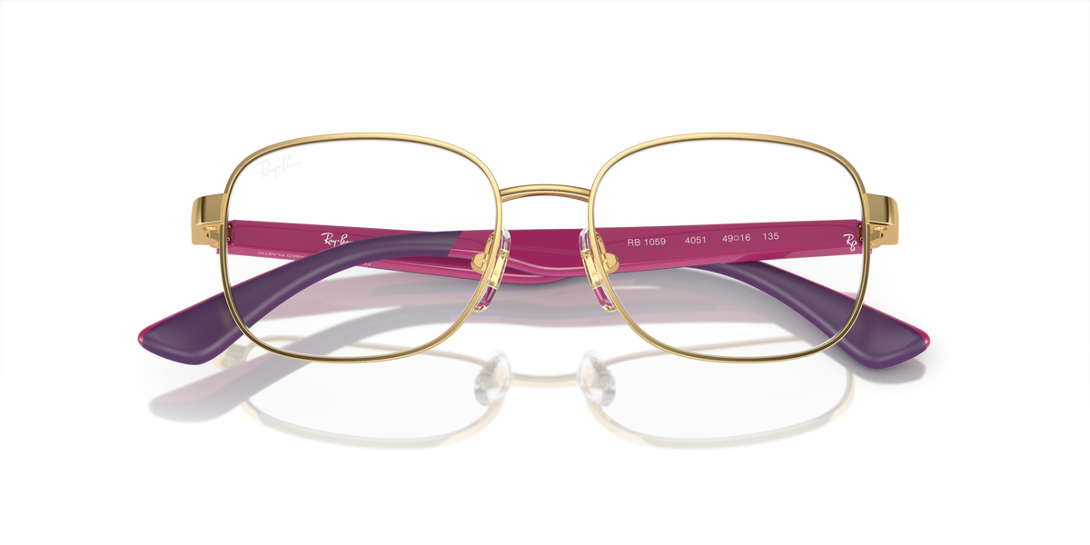 Ray - Ban RY1059 4051 Optické rámečky Ray - Ban 2