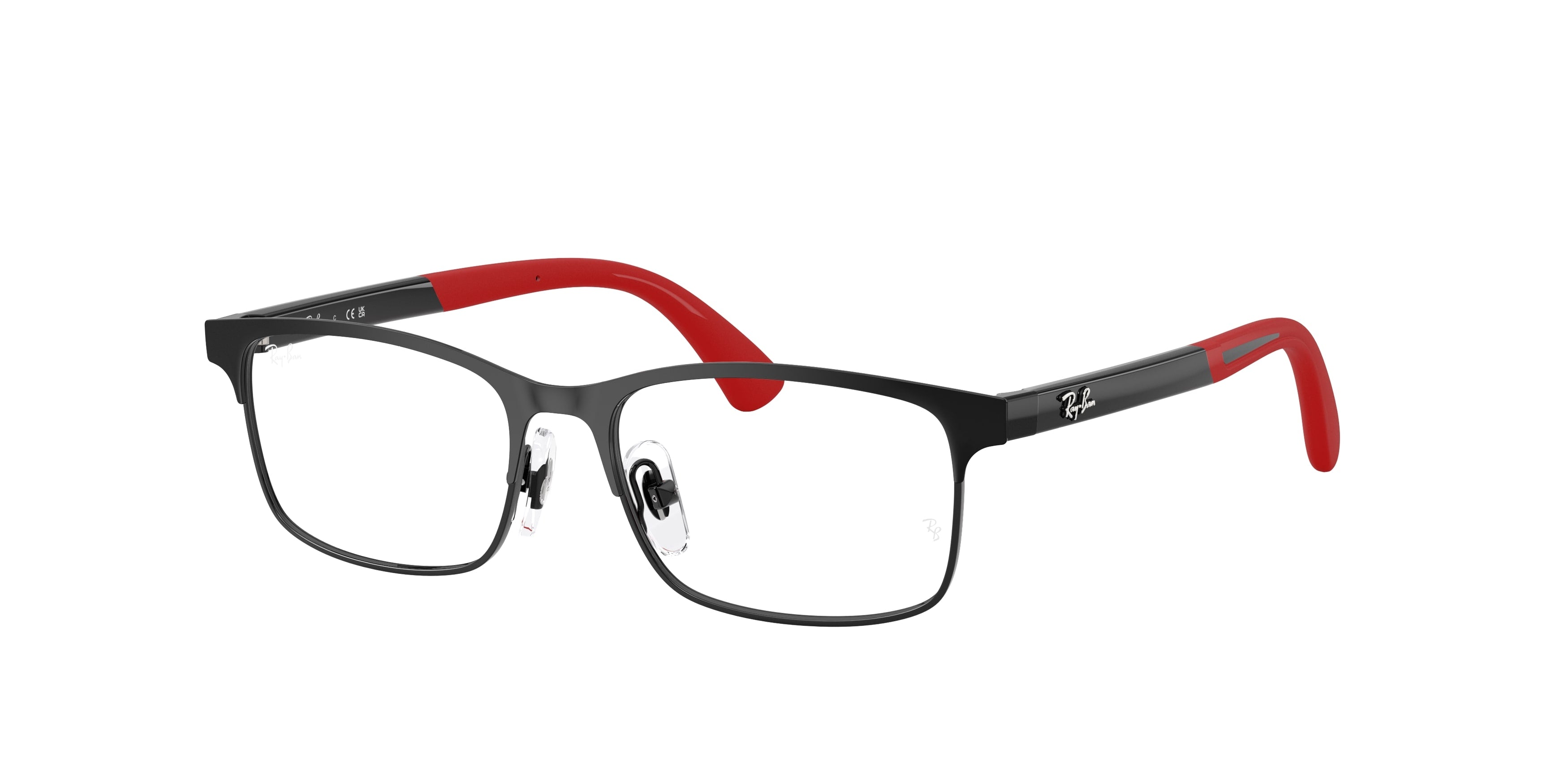 Ray - Ban RY1061 4065 Montature da vista bambino Ray - Ban 1