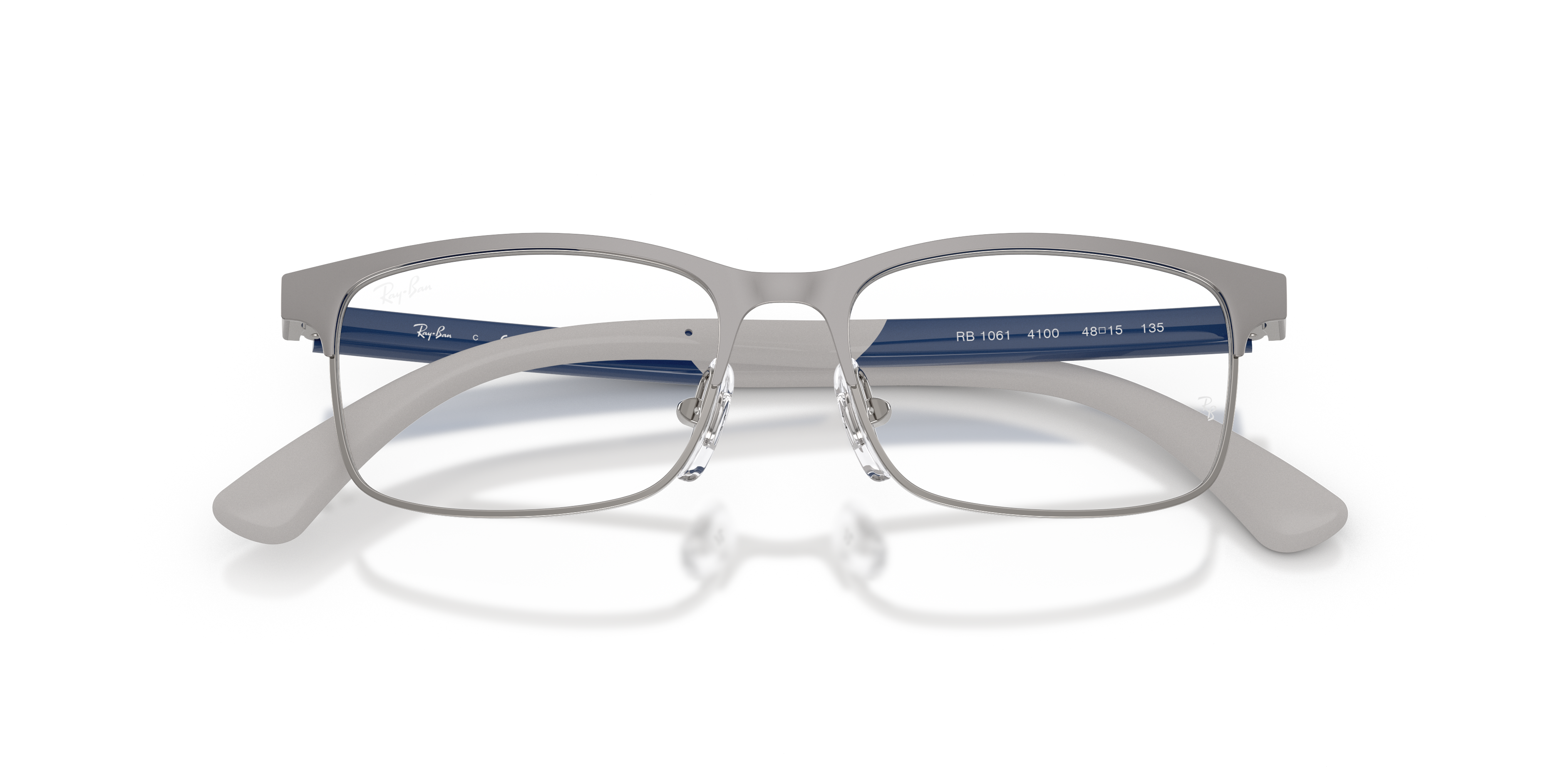 Ray - Ban RY1061 4100 Montature da vista bambino Ray - Ban 2