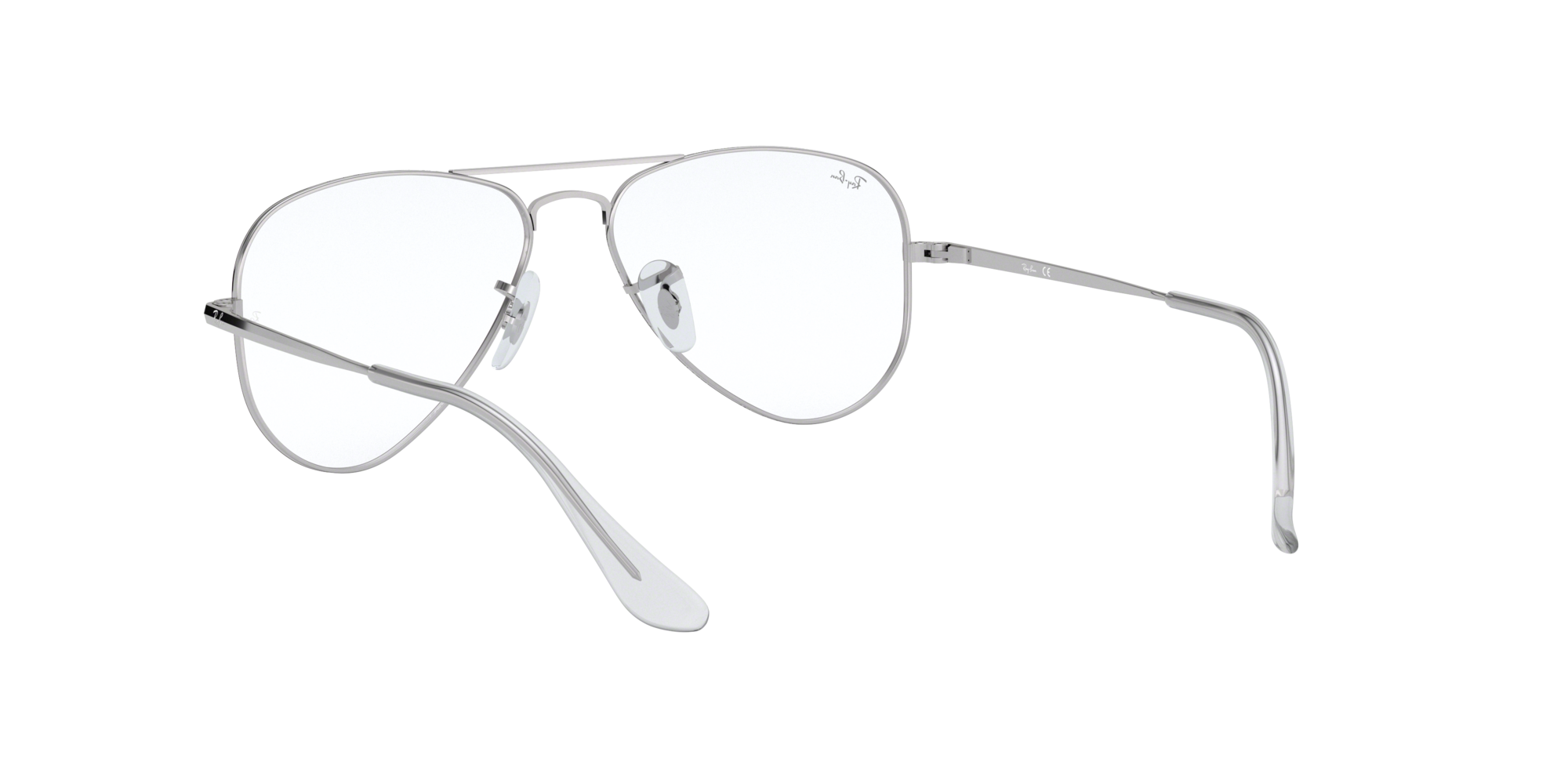 RY1089 JUNIOR AVIATOR 4076 Montature da vista Ray - Ban 4