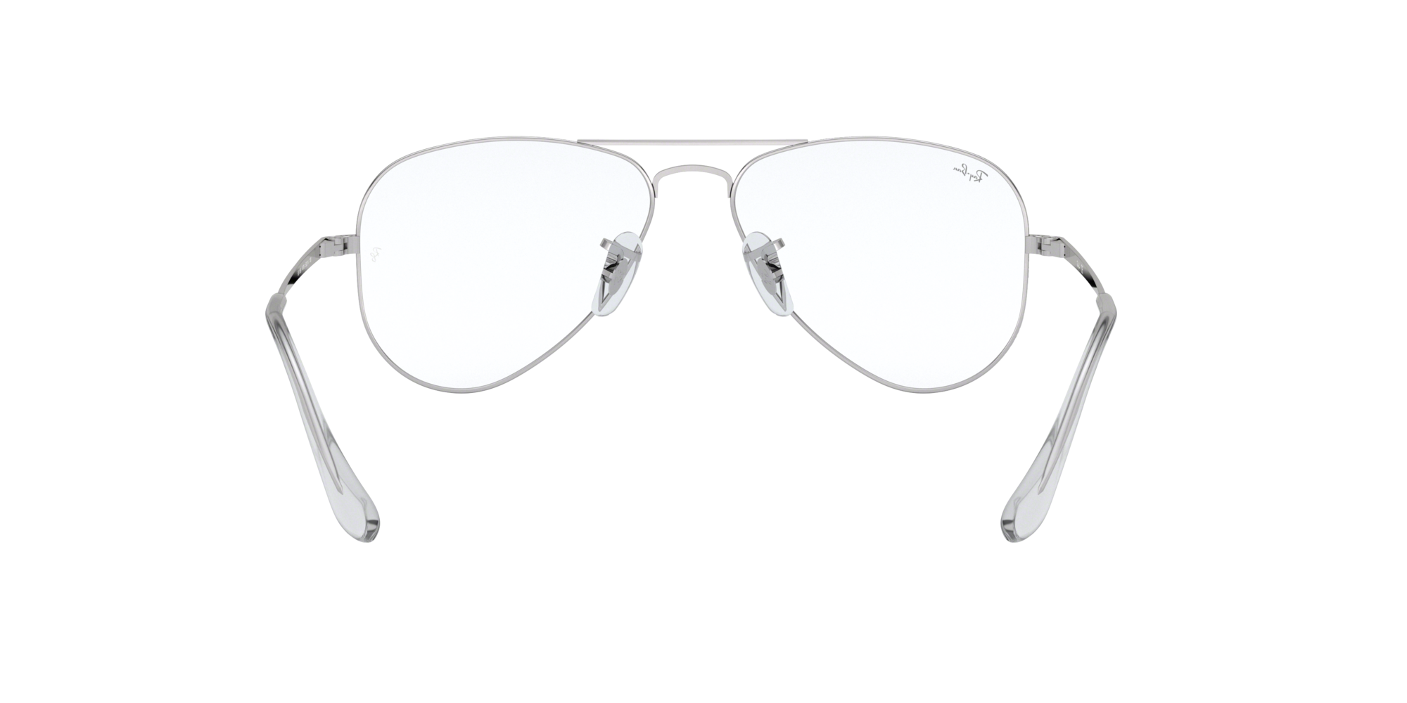 RY1089 JUNIOR AVIATOR 4076 Montature da vista Ray - Ban 5