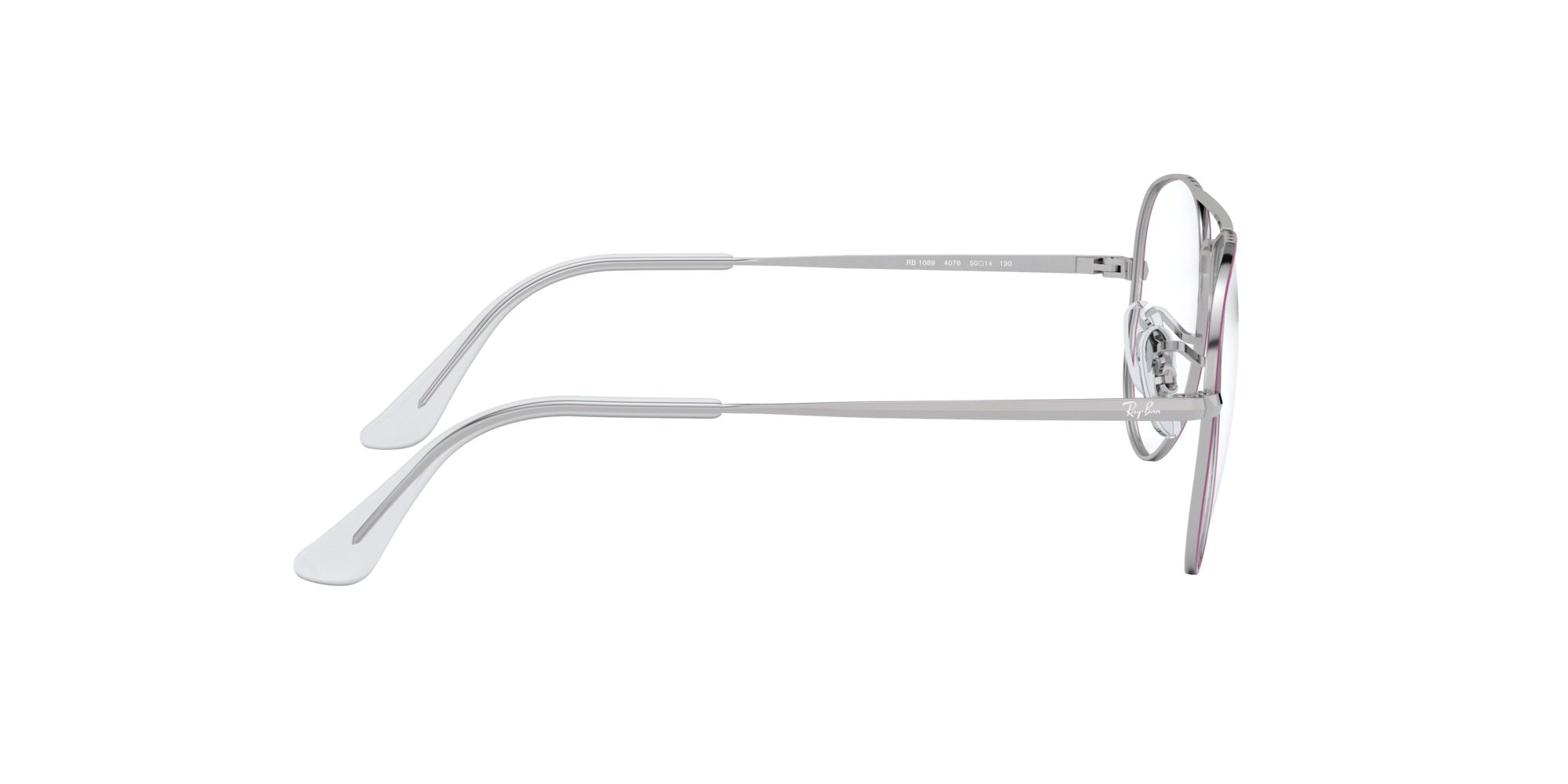 RY1089 JUNIOR AVIATOR 4076 Montature da vista Ray - Ban 6