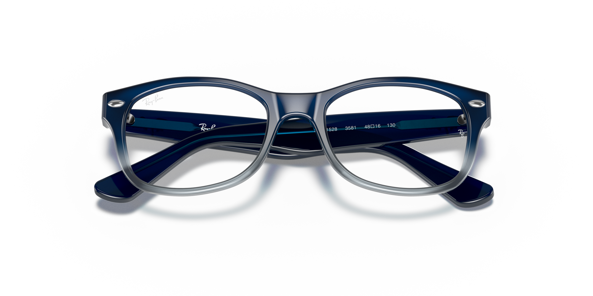 RY1528 3581 Montature da vista Ray - Ban 2