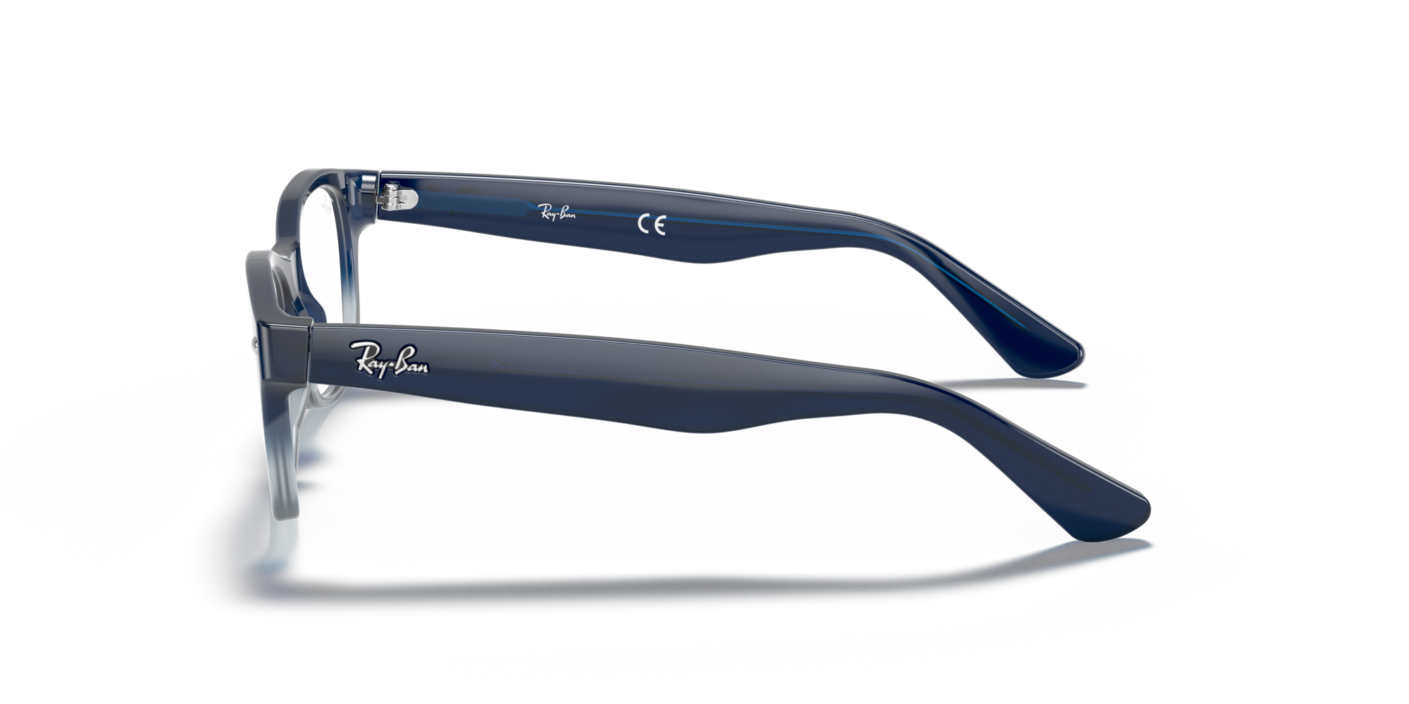 RY1528 3581 Montature da vista Ray - Ban 4
