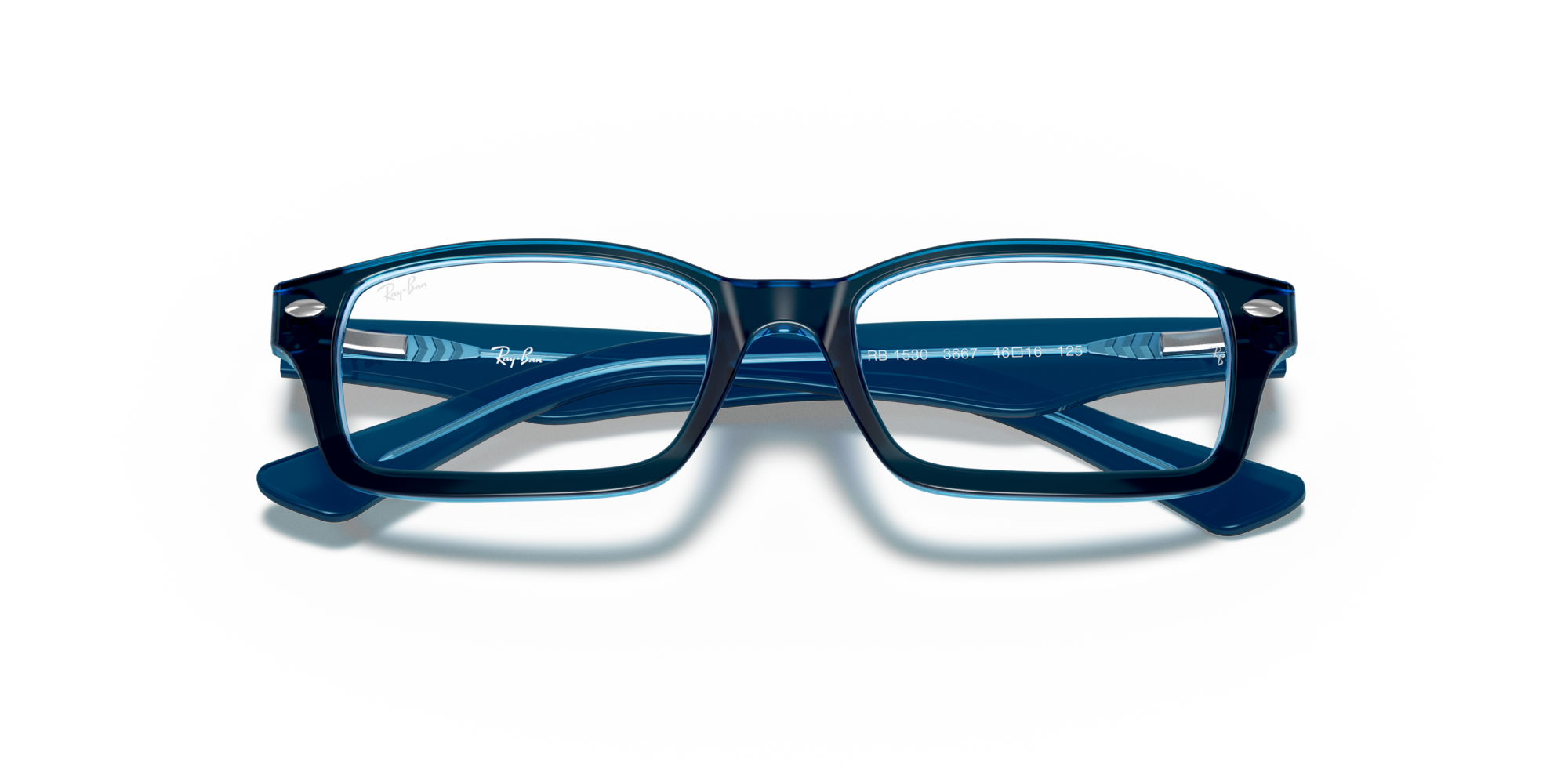 RY1530 3667 Montature da vista Ray - Ban 2