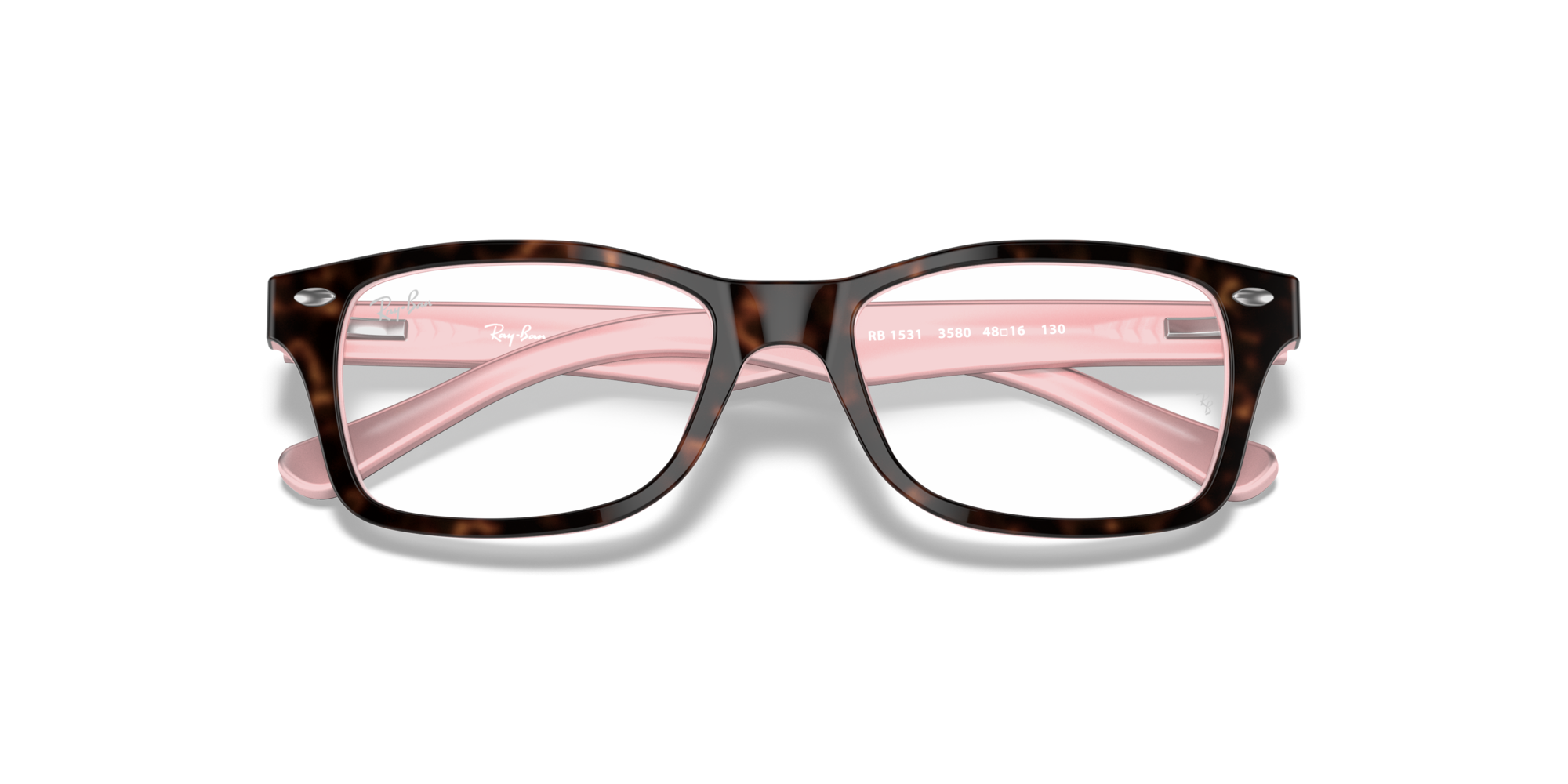 RY1531 3580 Montature da vista Ray - Ban 2