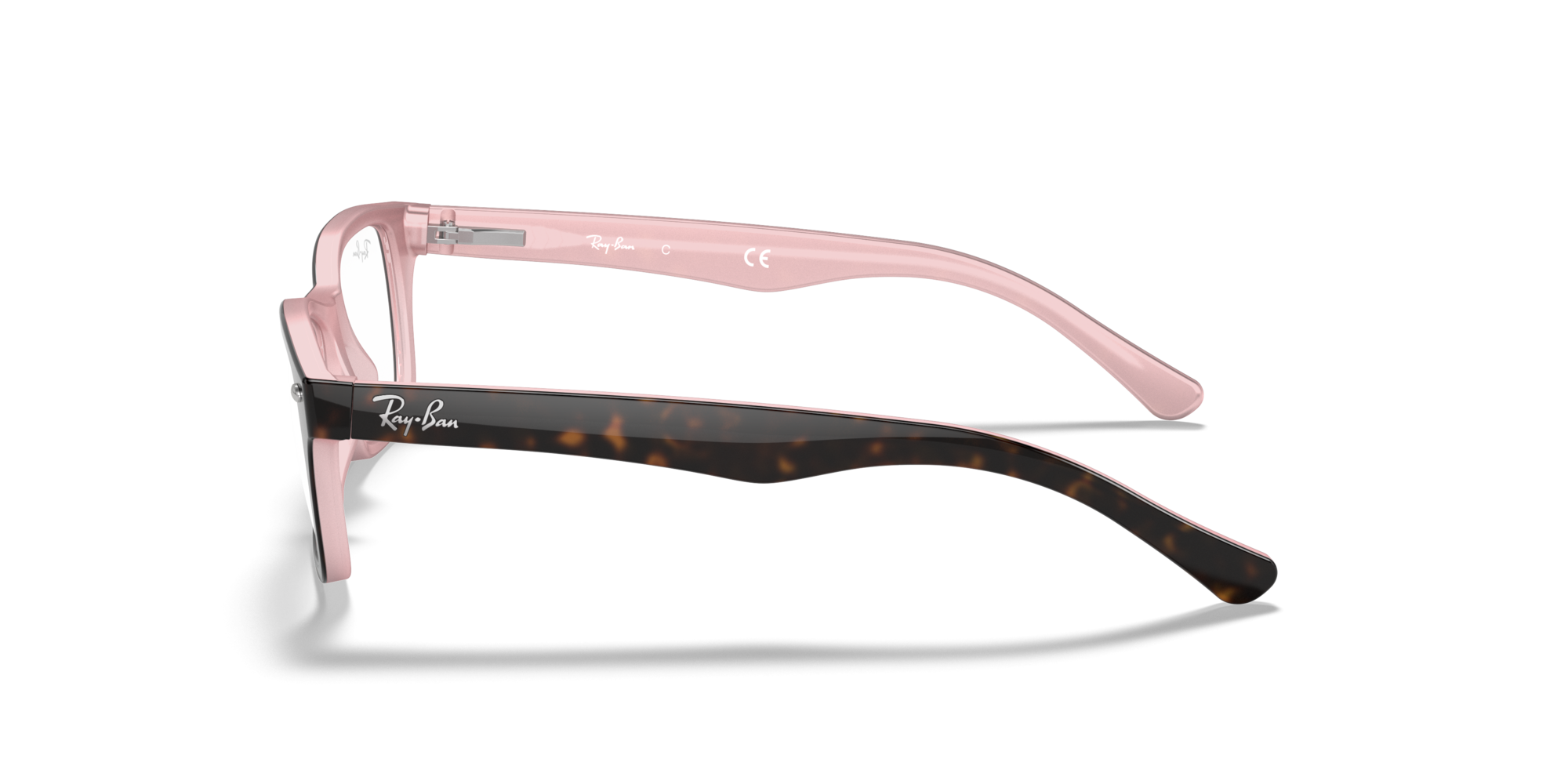 RY1531 3580 Montature da vista Ray - Ban 4