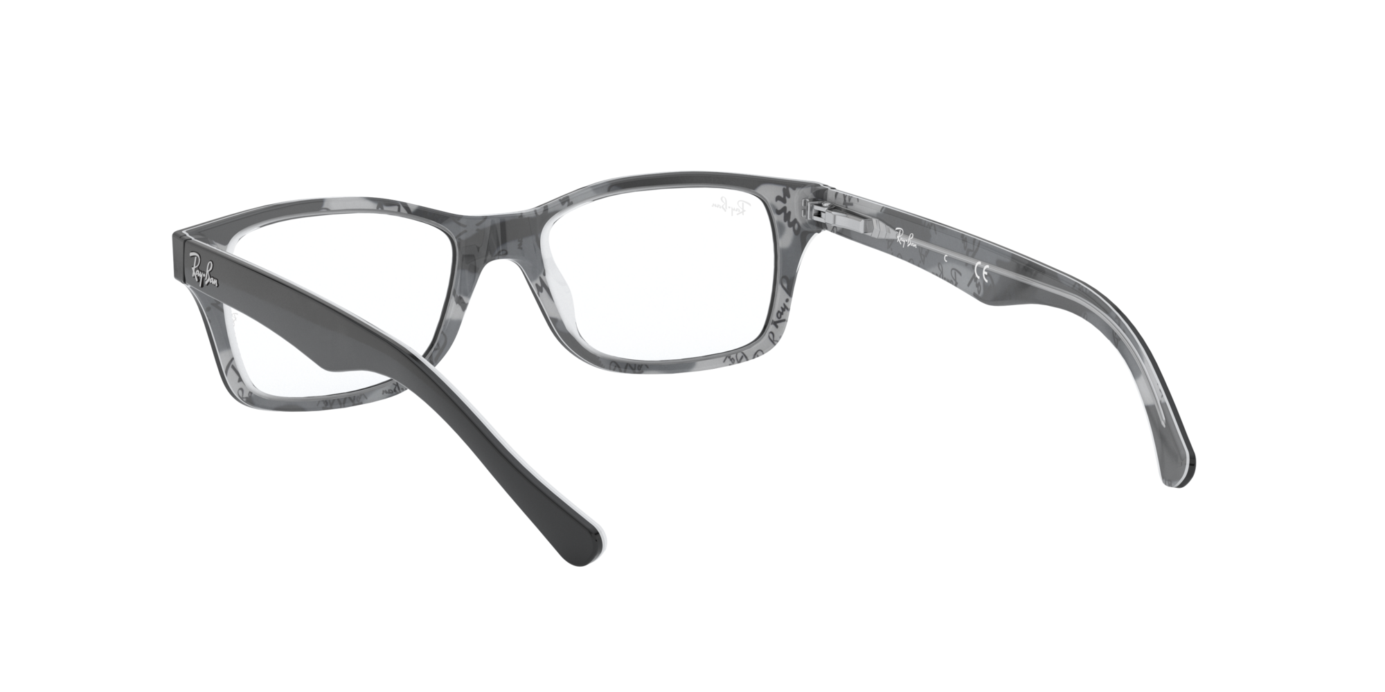 RY1531 3803 Montature da vista Ray - Ban 4