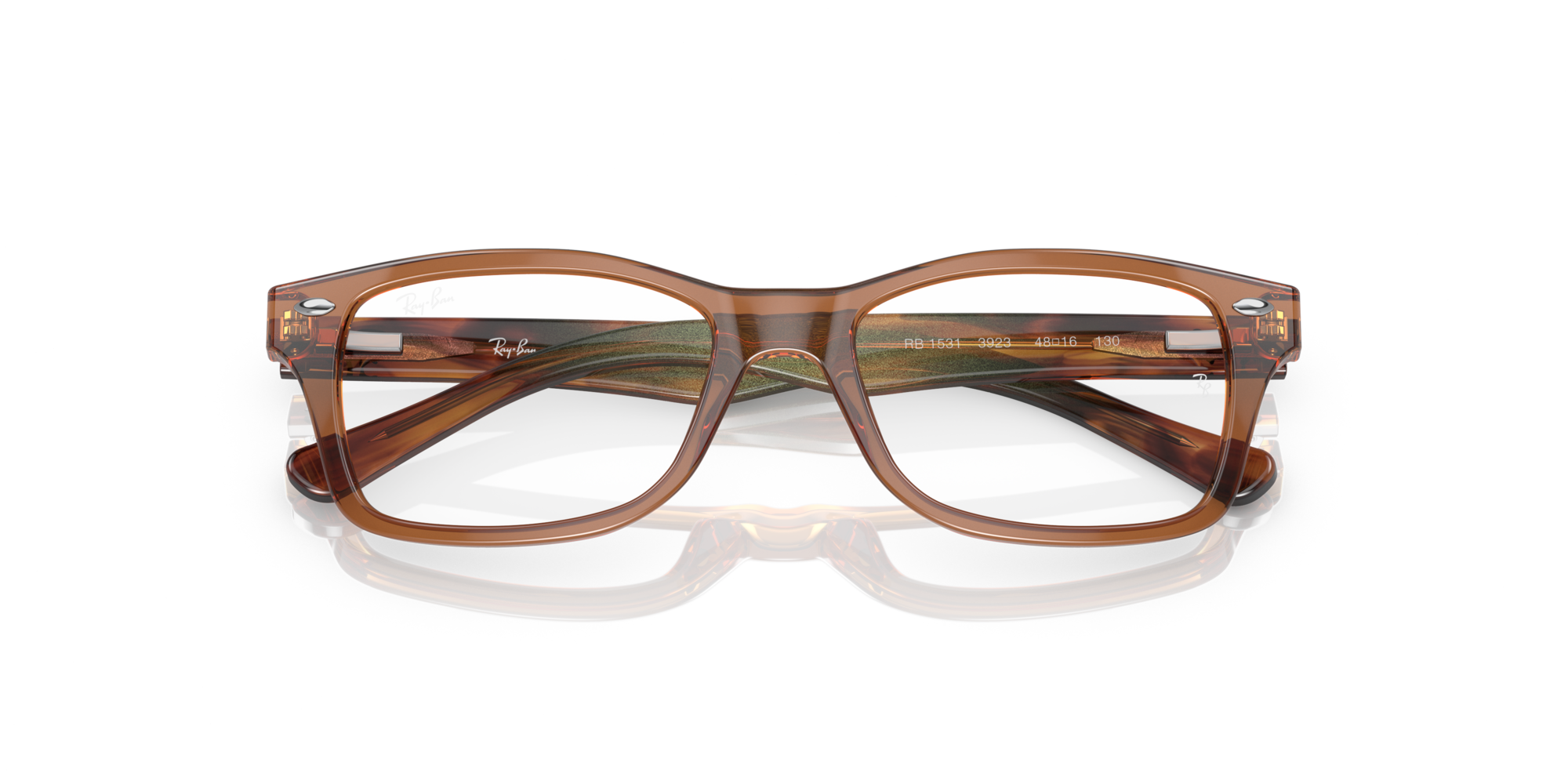RY1531 3923 Montature da vista Ray - Ban 2