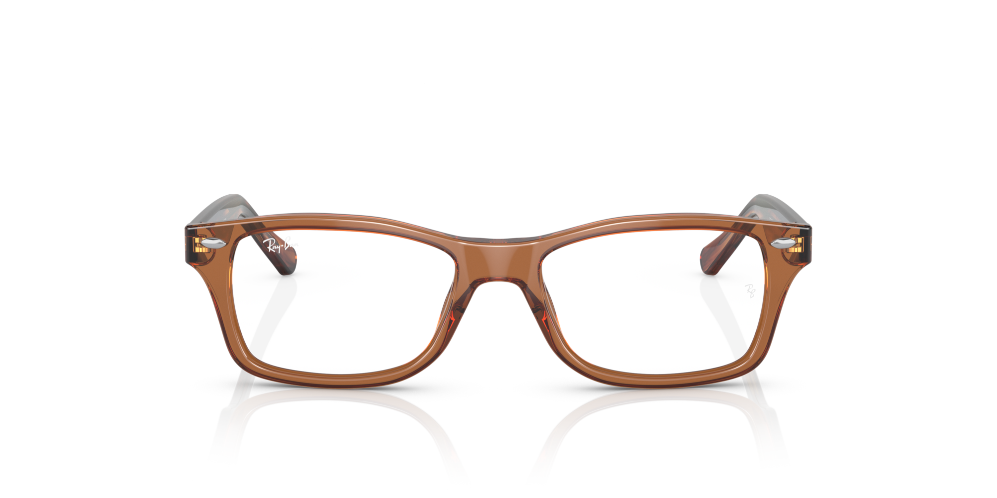RY1531 3923 Montature da vista Ray - Ban 3