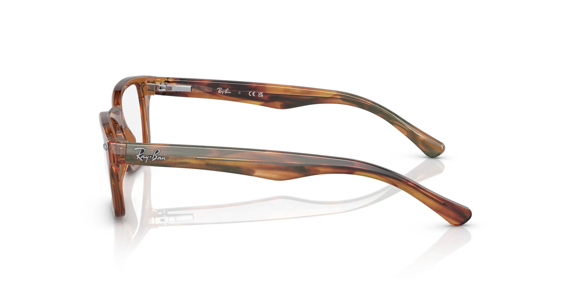 RY1531 3923 Montature da vista Ray - Ban 4