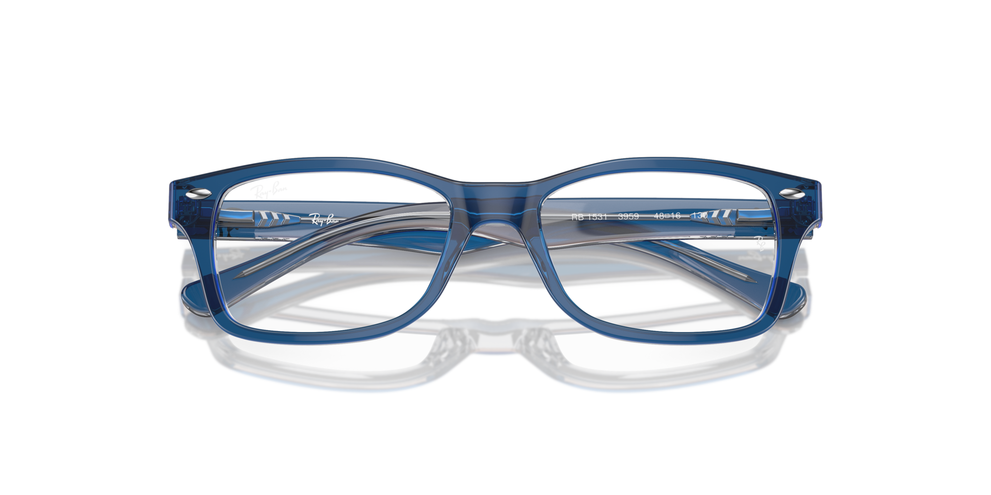 RY1531 3959 Montature da vista Ray - Ban 2