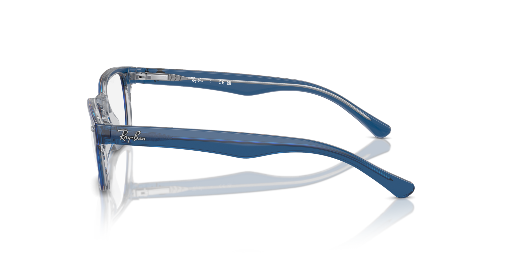 RY1531 3959 Montature da vista Ray - Ban 4