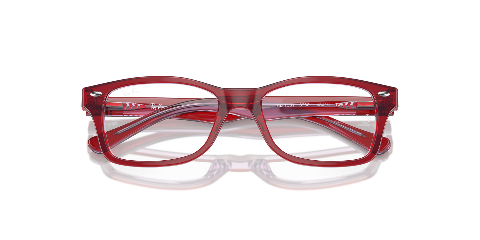 RY1531 3960 Montature da vista Ray - Ban 2