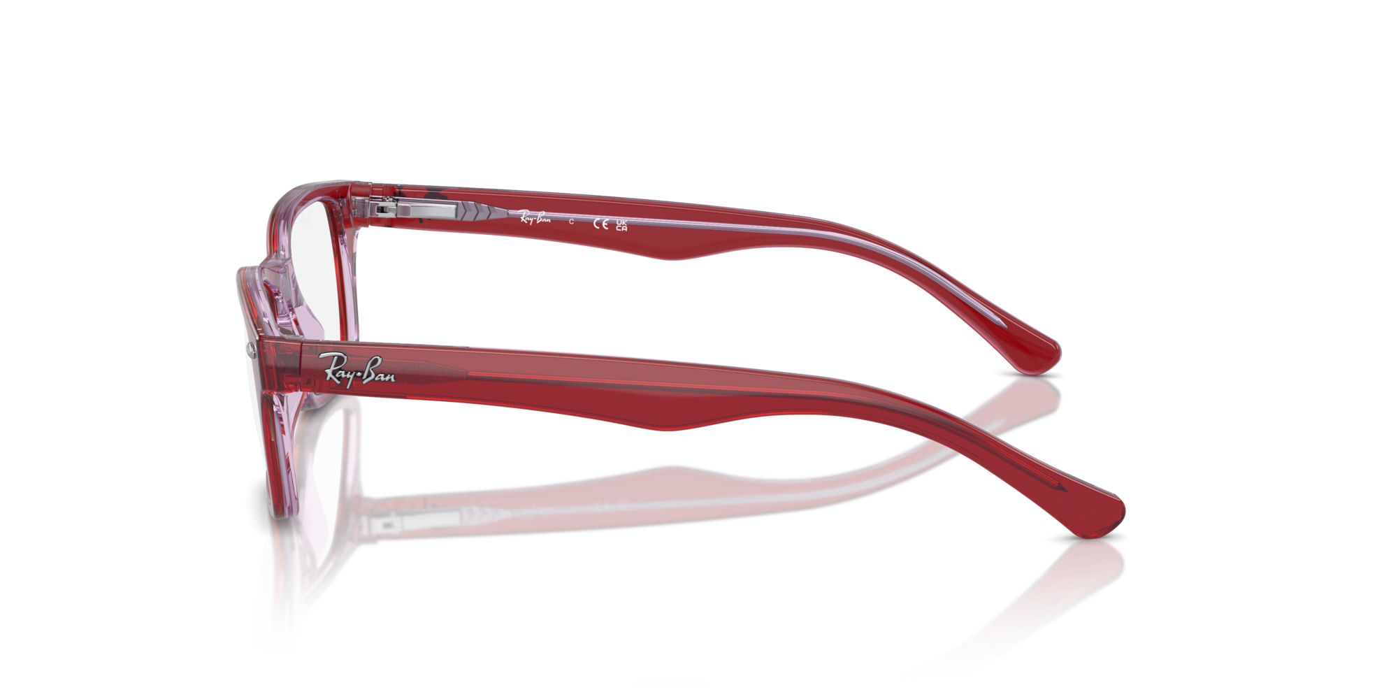 RY1531 3960 Montature da vista Ray - Ban 4