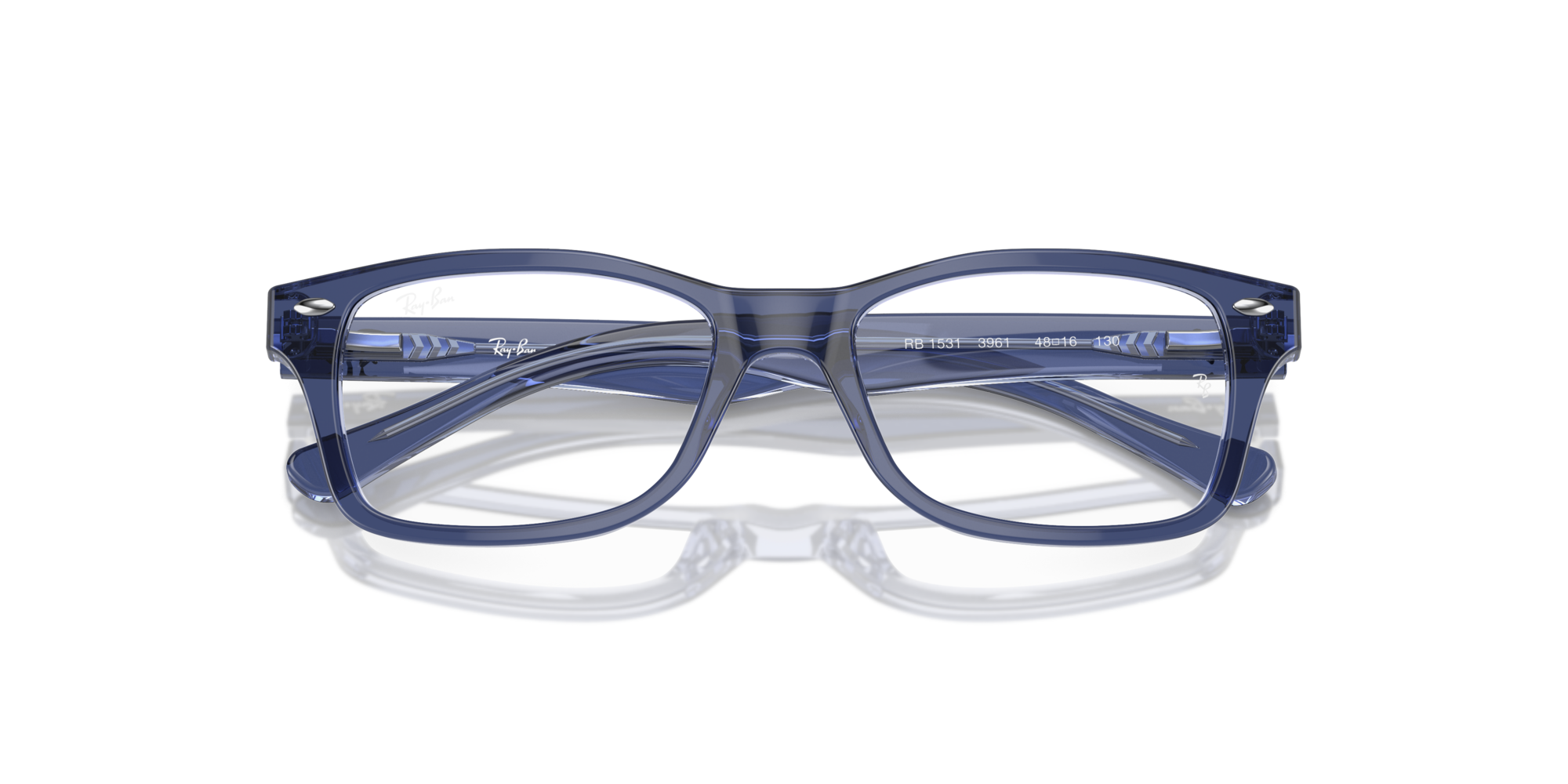 RY1531 3961 Montature da vista Ray - Ban 2