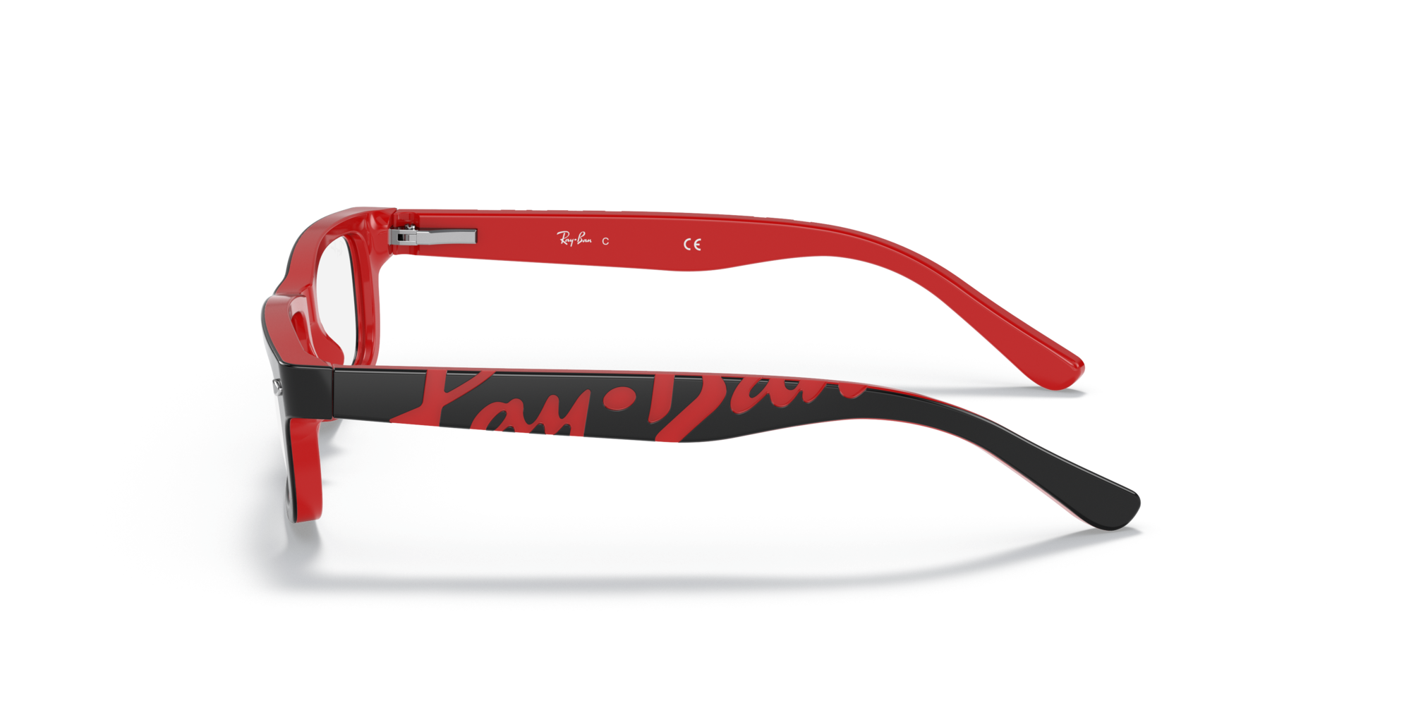 RY1535 3573 Montature da vista Ray - Ban 4