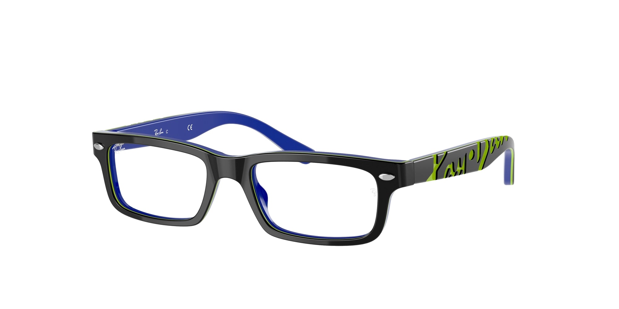 RY1535 3600 Montature da vista Ray - Ban 1