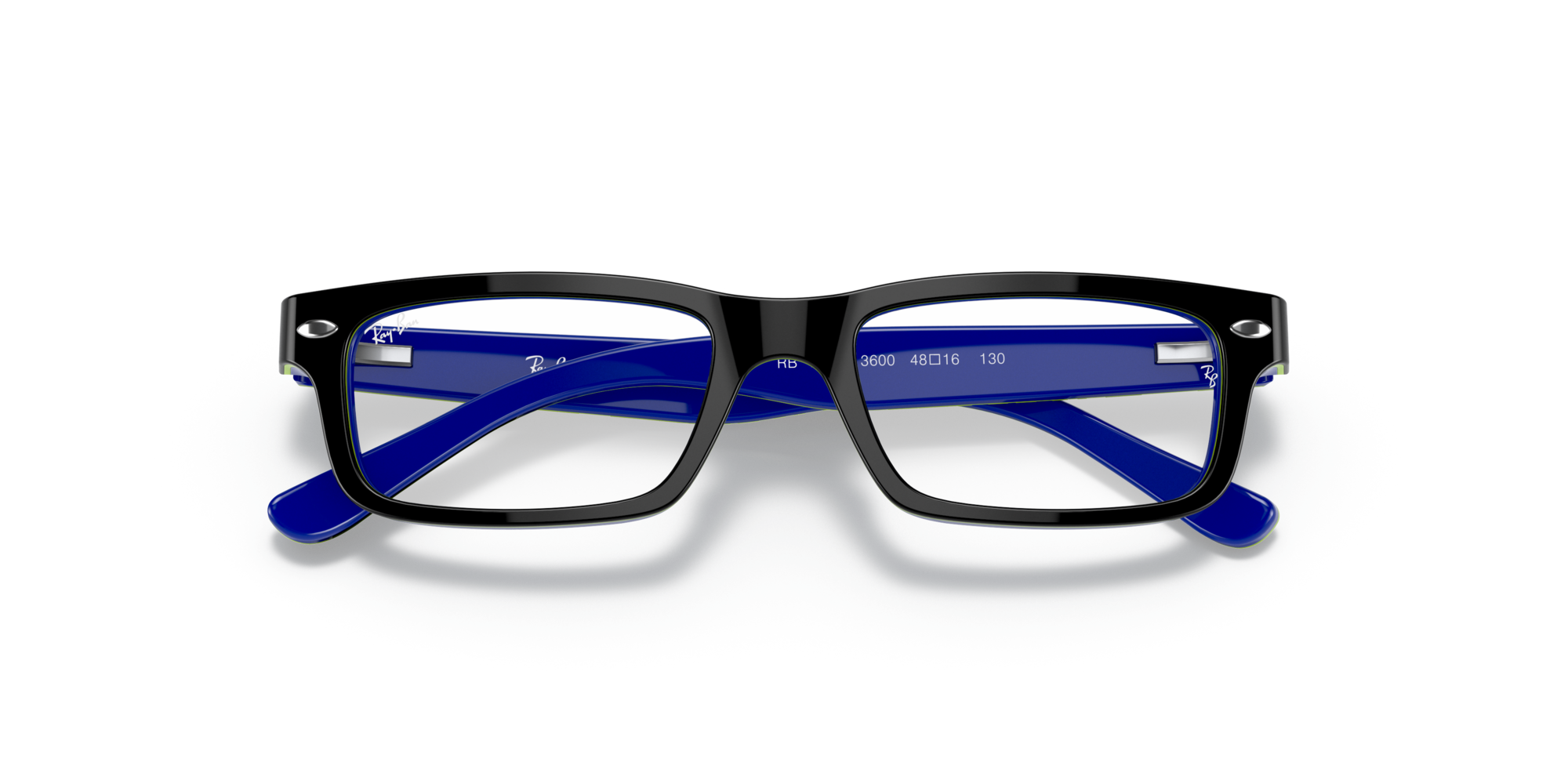 RY1535 3600 Montature da vista Ray - Ban 2