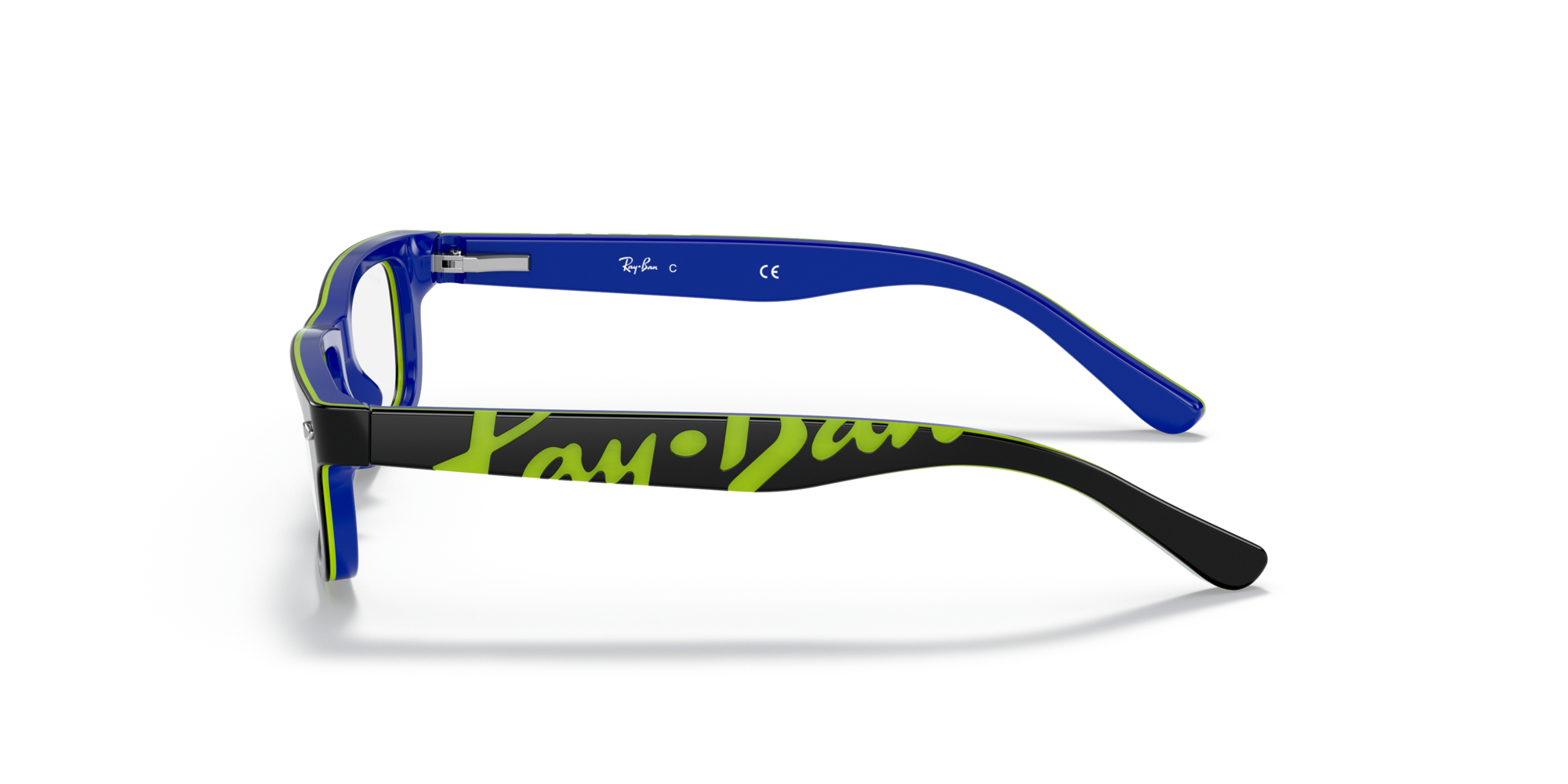 RY1535 3600 Montature da vista Ray - Ban 4