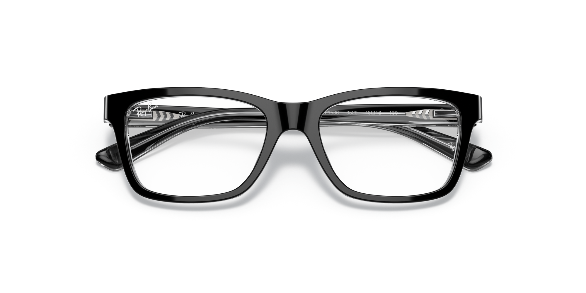 RY1536 3529 Montature da vista Ray - Ban 2