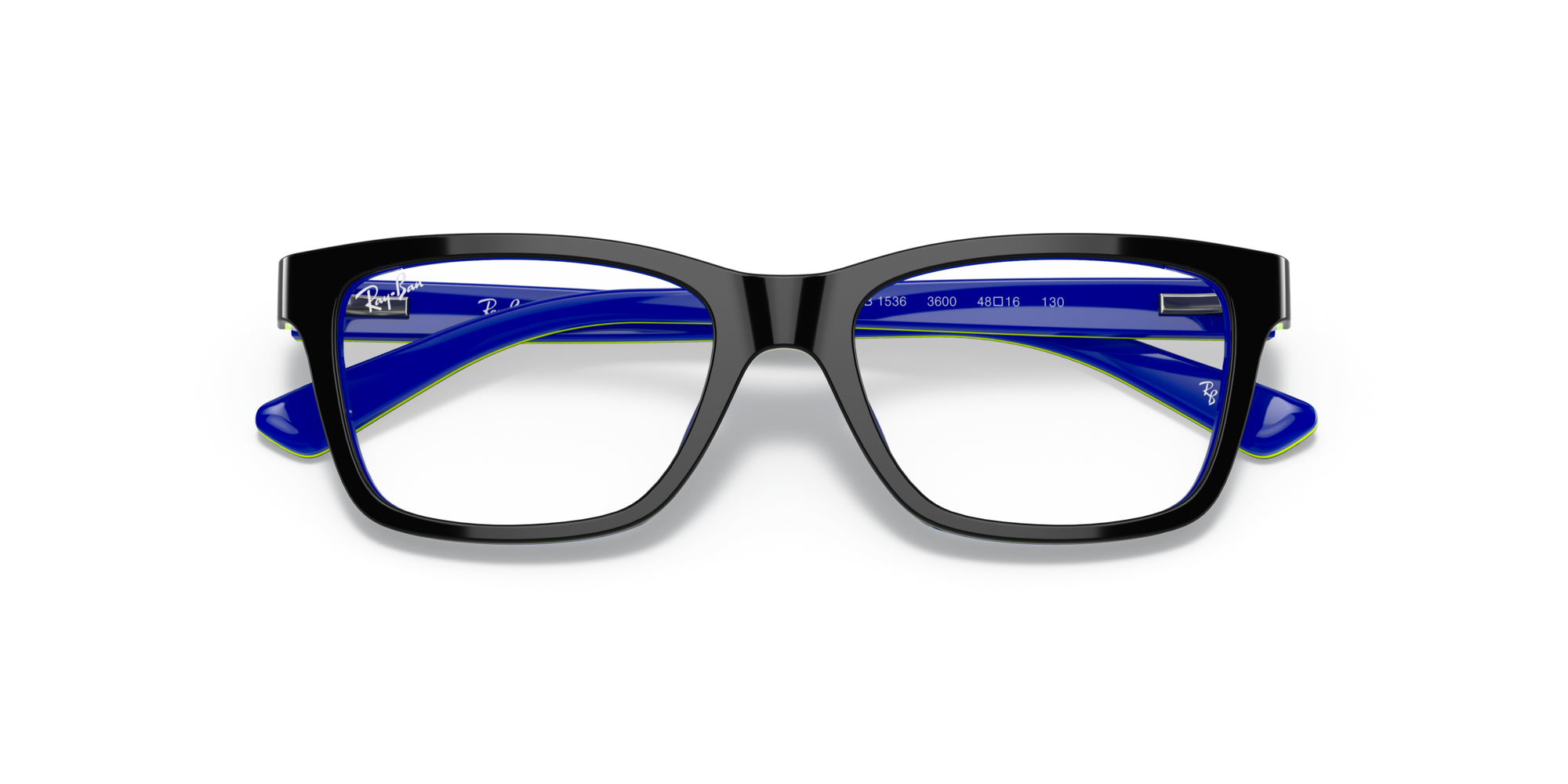RY1536 3600 Montature da vista Ray - Ban 2