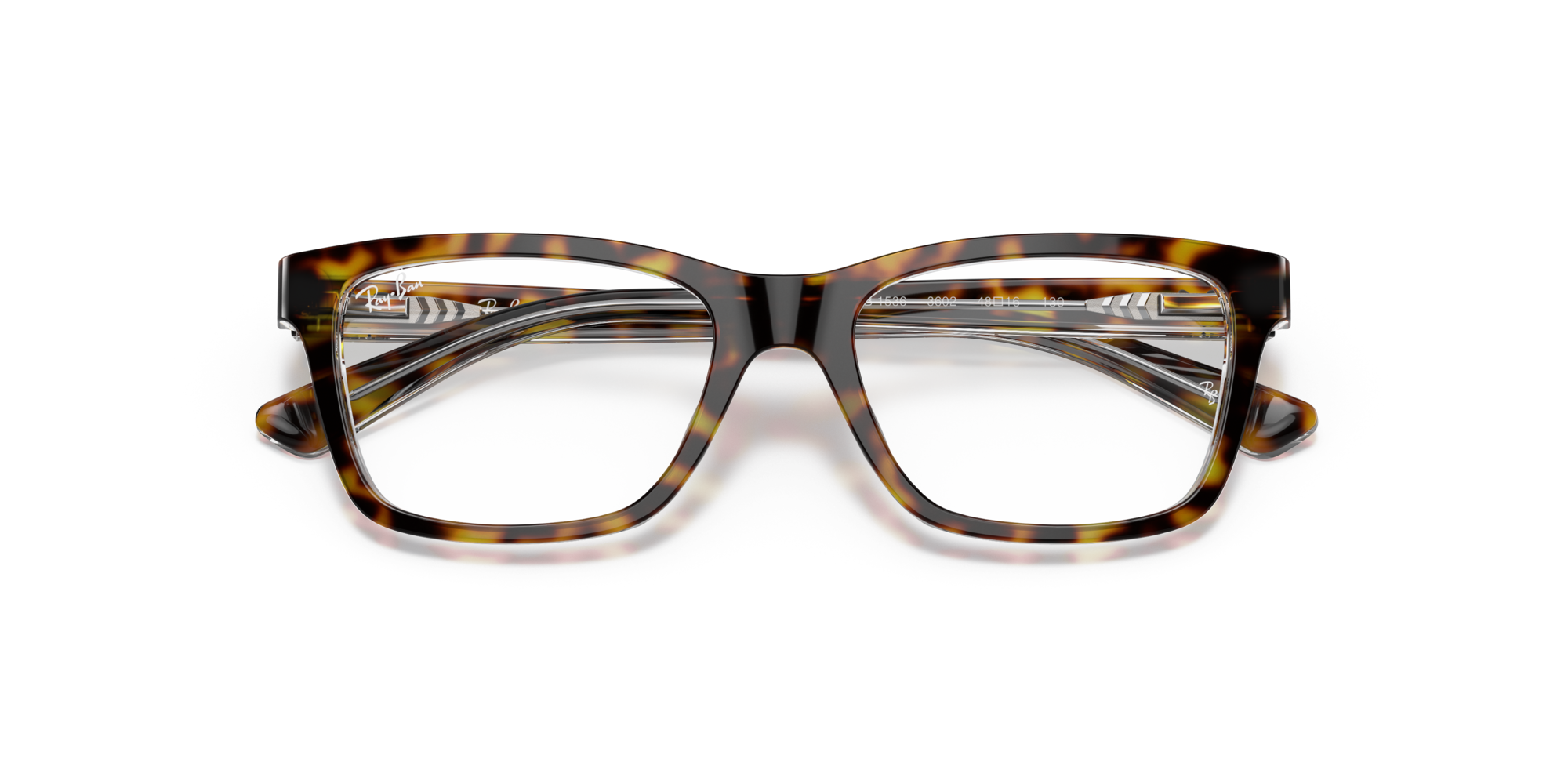RY1536 3602 Montature da vista Ray - Ban 2