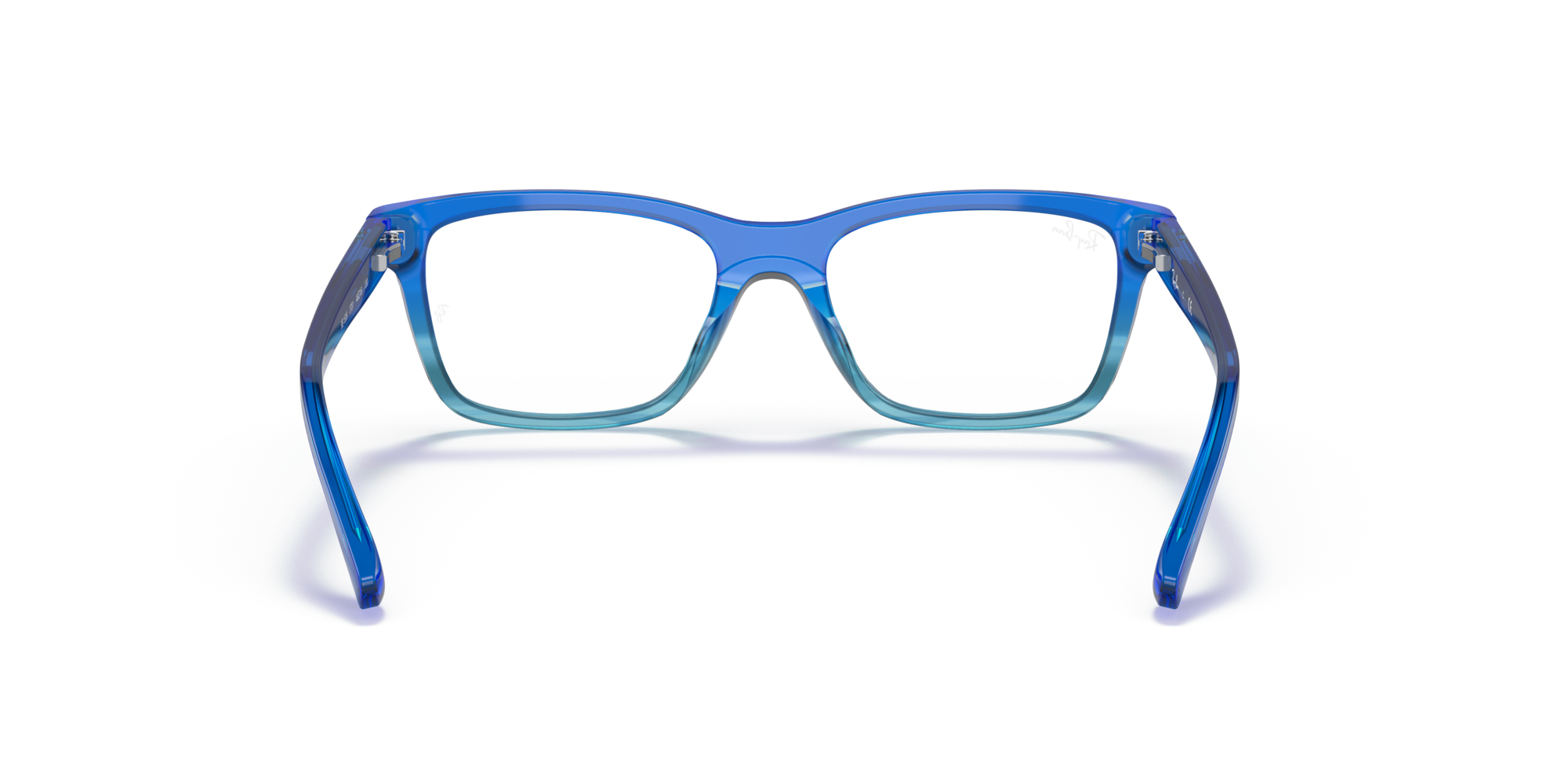 RY1536 3731 Montature da vista Ray - Ban 5