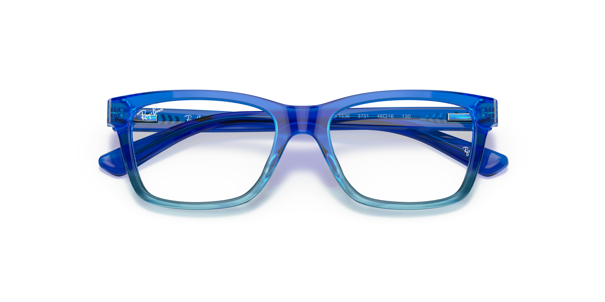 RY1536 3731 Montature da vista Ray - Ban 2