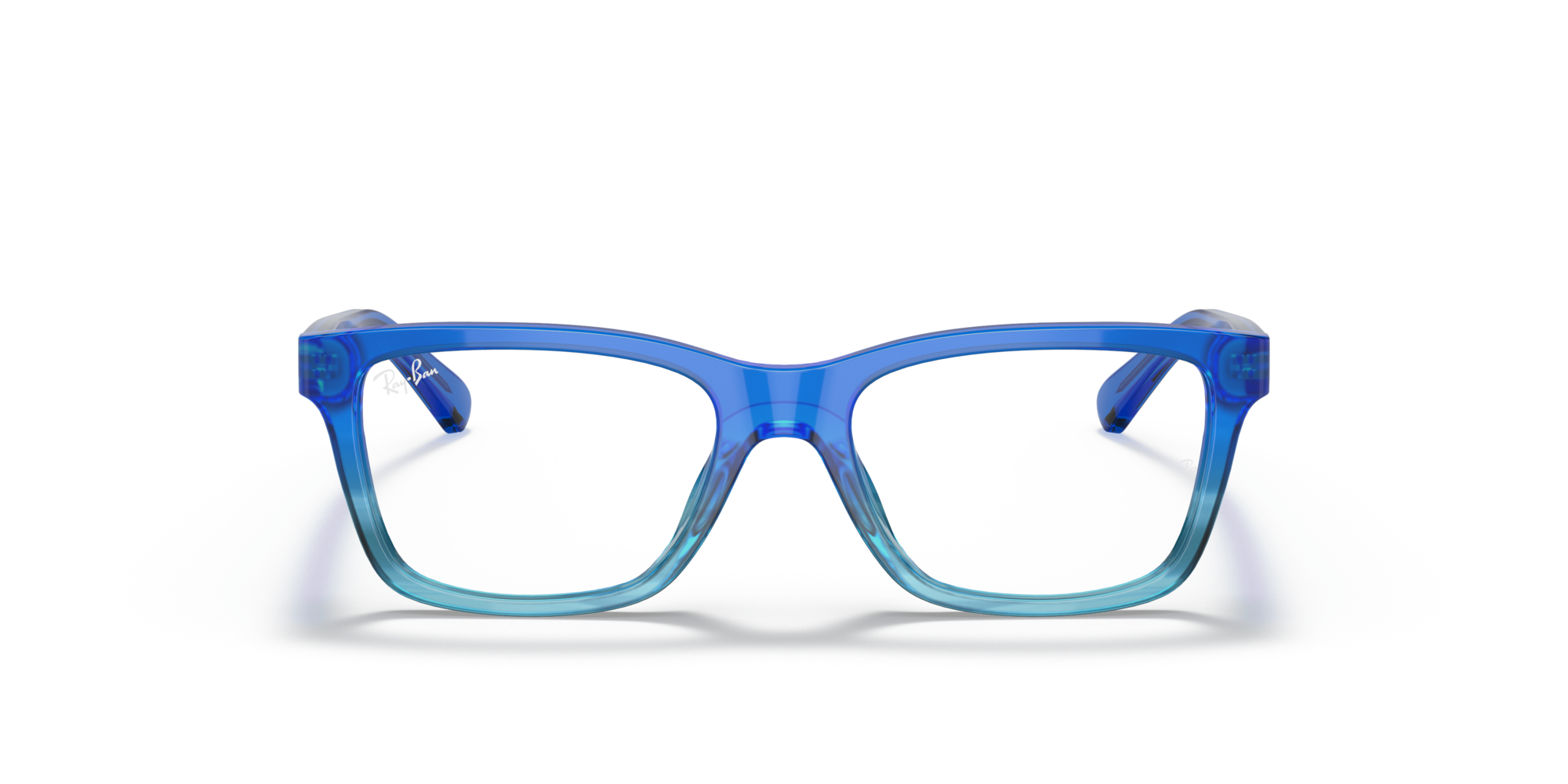 RY1536 3731 Montature da vista Ray - Ban 3